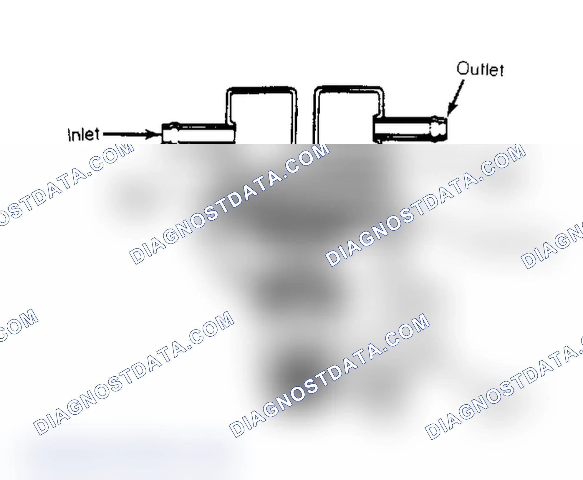 Fig. 1: Typical Mechanical Fuel Pump