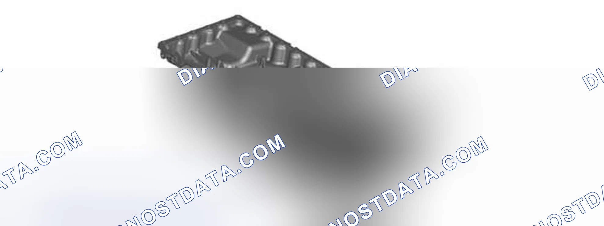 Scheme 106: OIL PAN