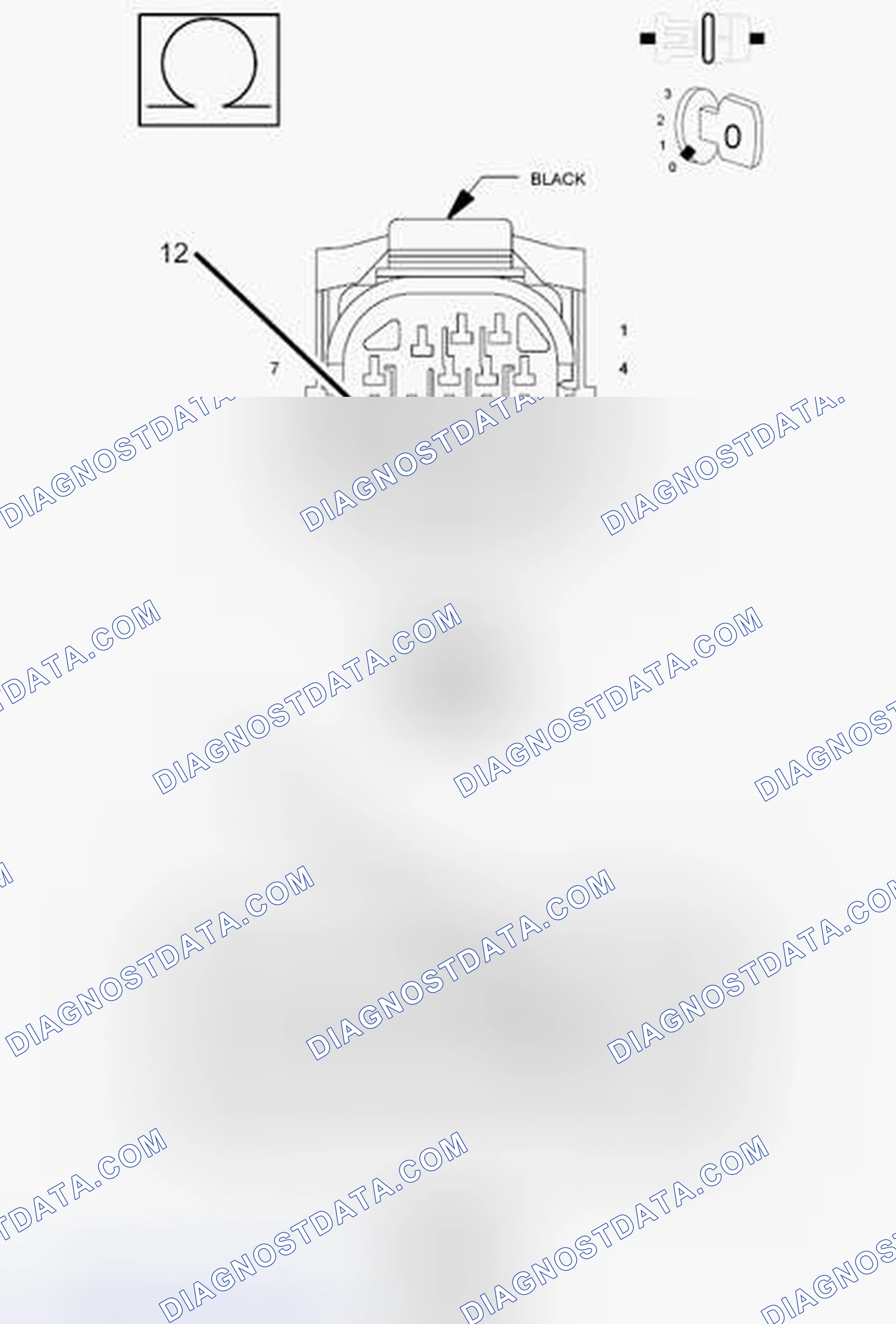 Scheme 861: DIAGNOSTIC TEST