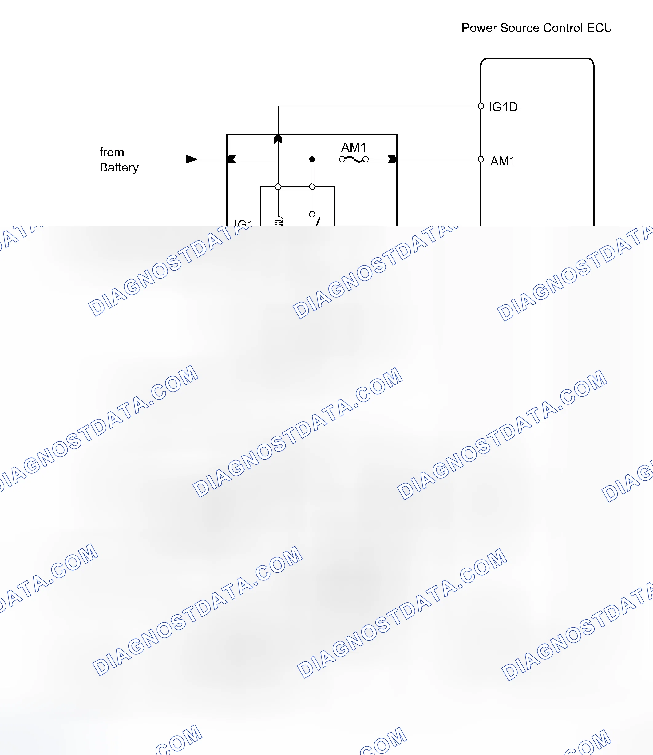 Scheme 35: WIRING DIAGRAM