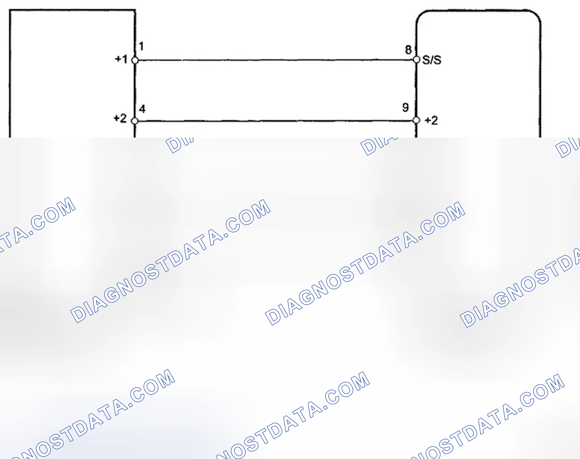 Scheme 1: WIRING DIAGRAM