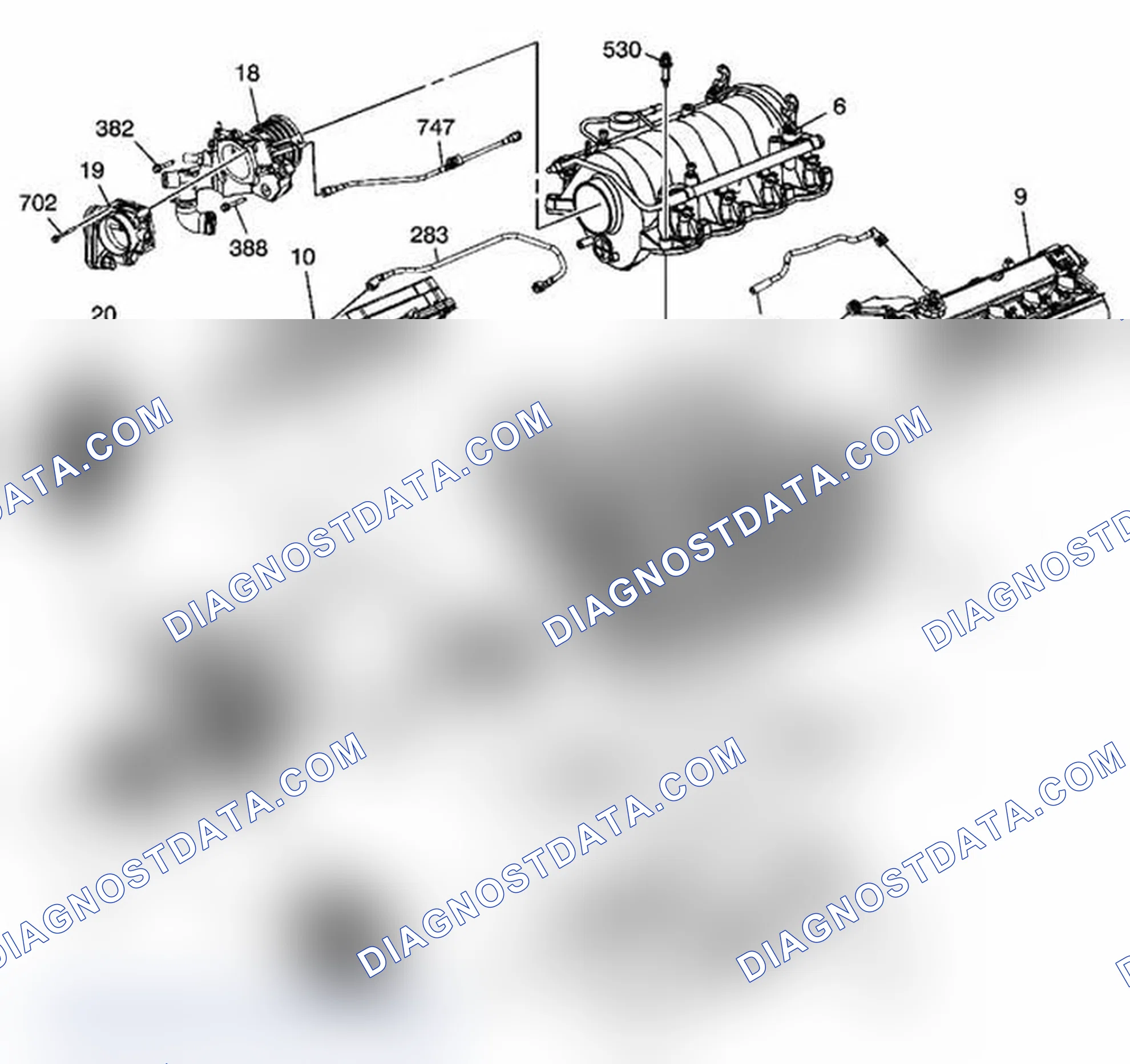 Scheme 118: Disassembled Views