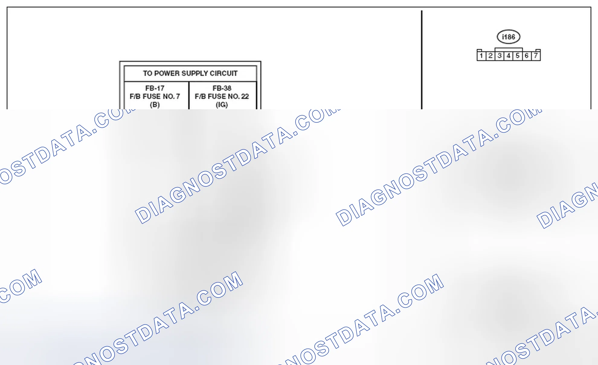 Scheme 48: WIRING DIAGRAM