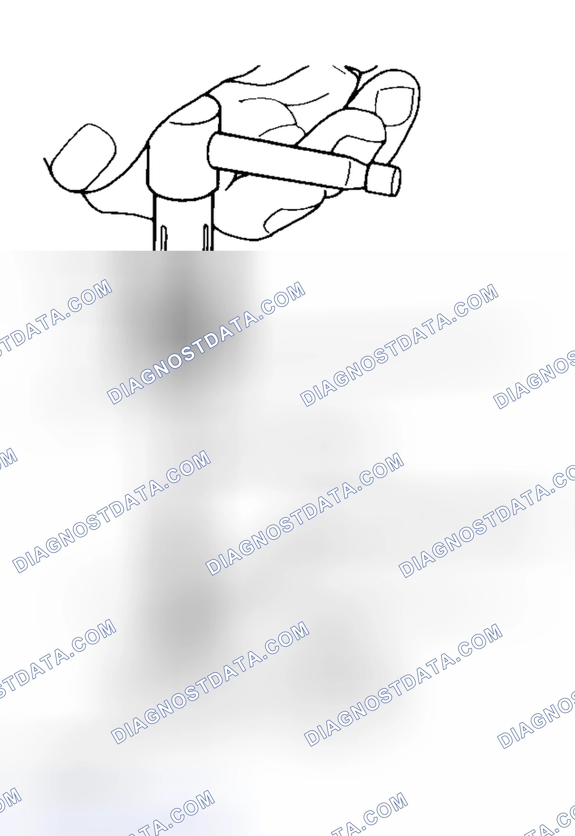 Scheme 16: Reaming Valve Guides