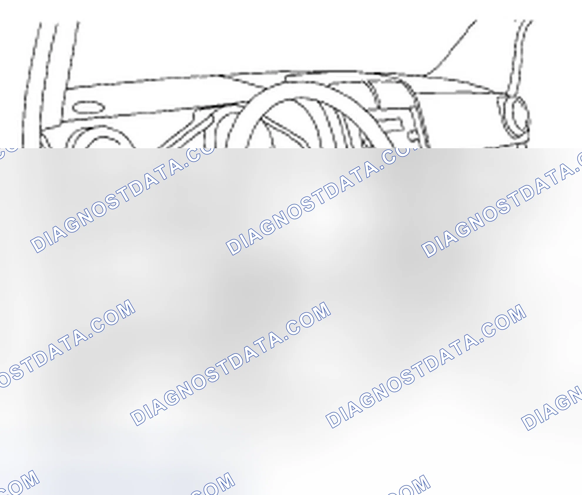 Scheme 177: Idle Speed Inspection