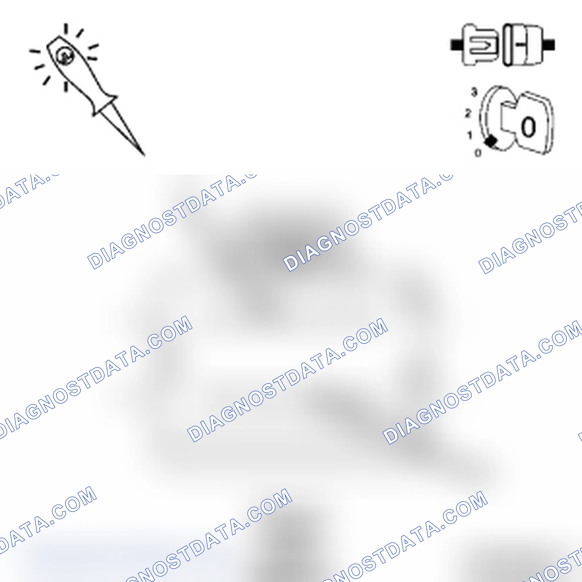 Scheme 56: Diagnostic Test