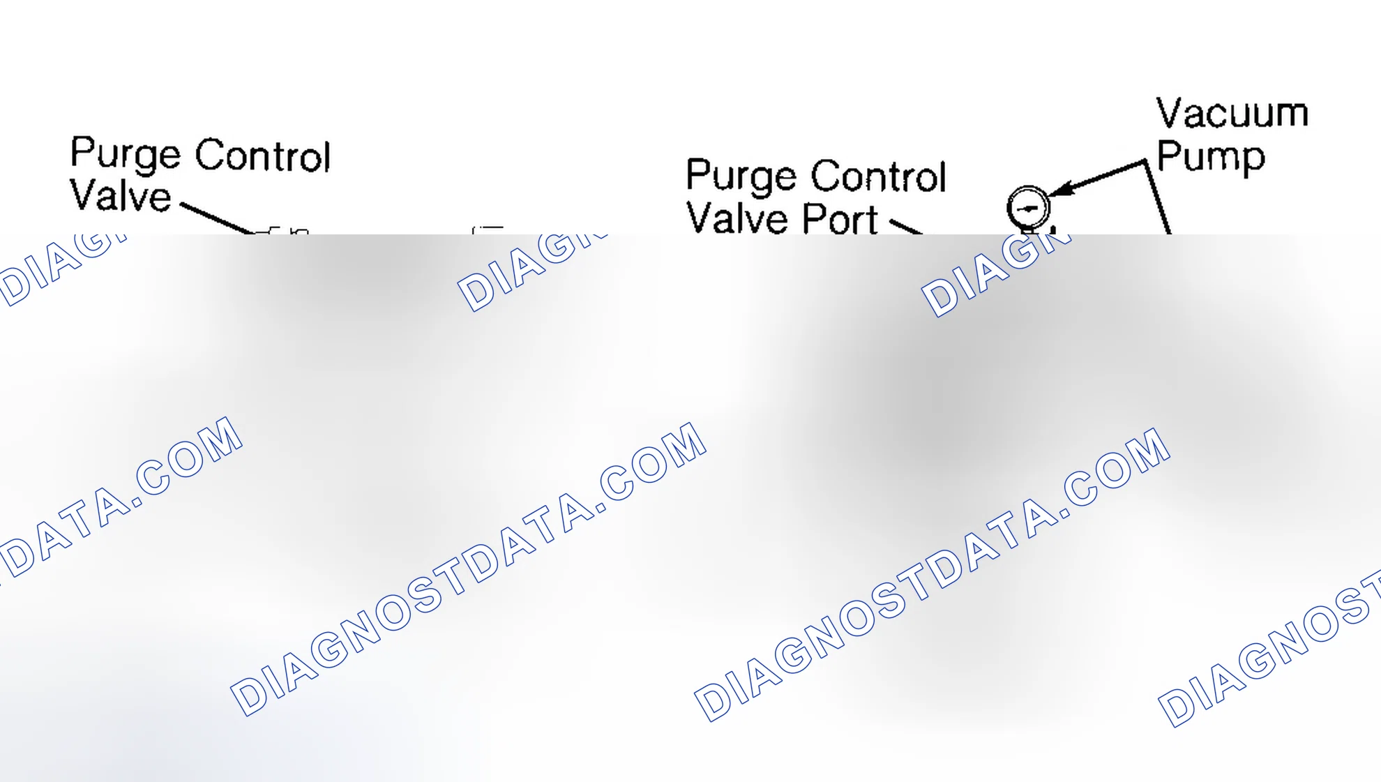 Scheme 114: Canister Purge Control Valve