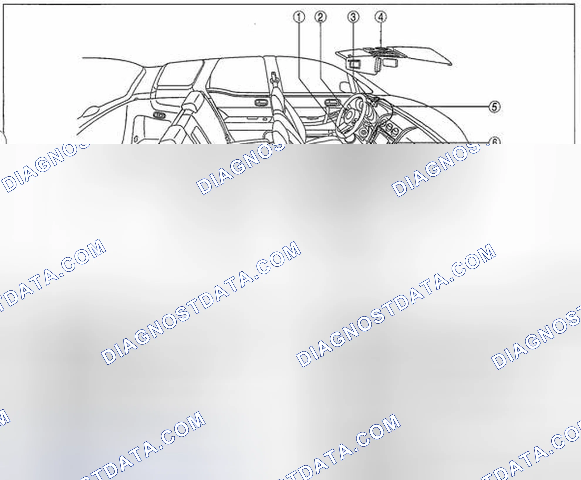 Scheme 3: Car-navigation System