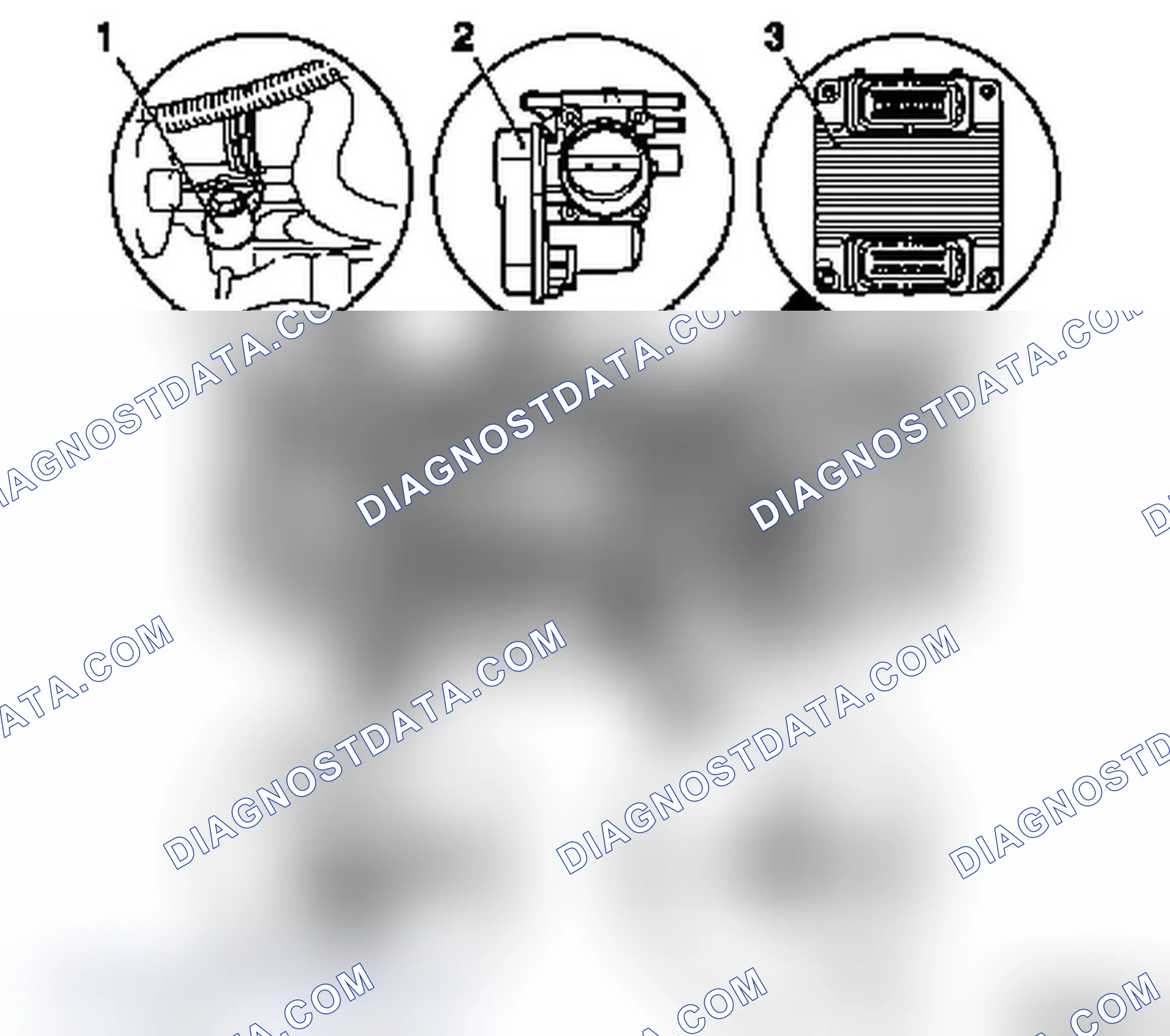 Multec S Engine Management System