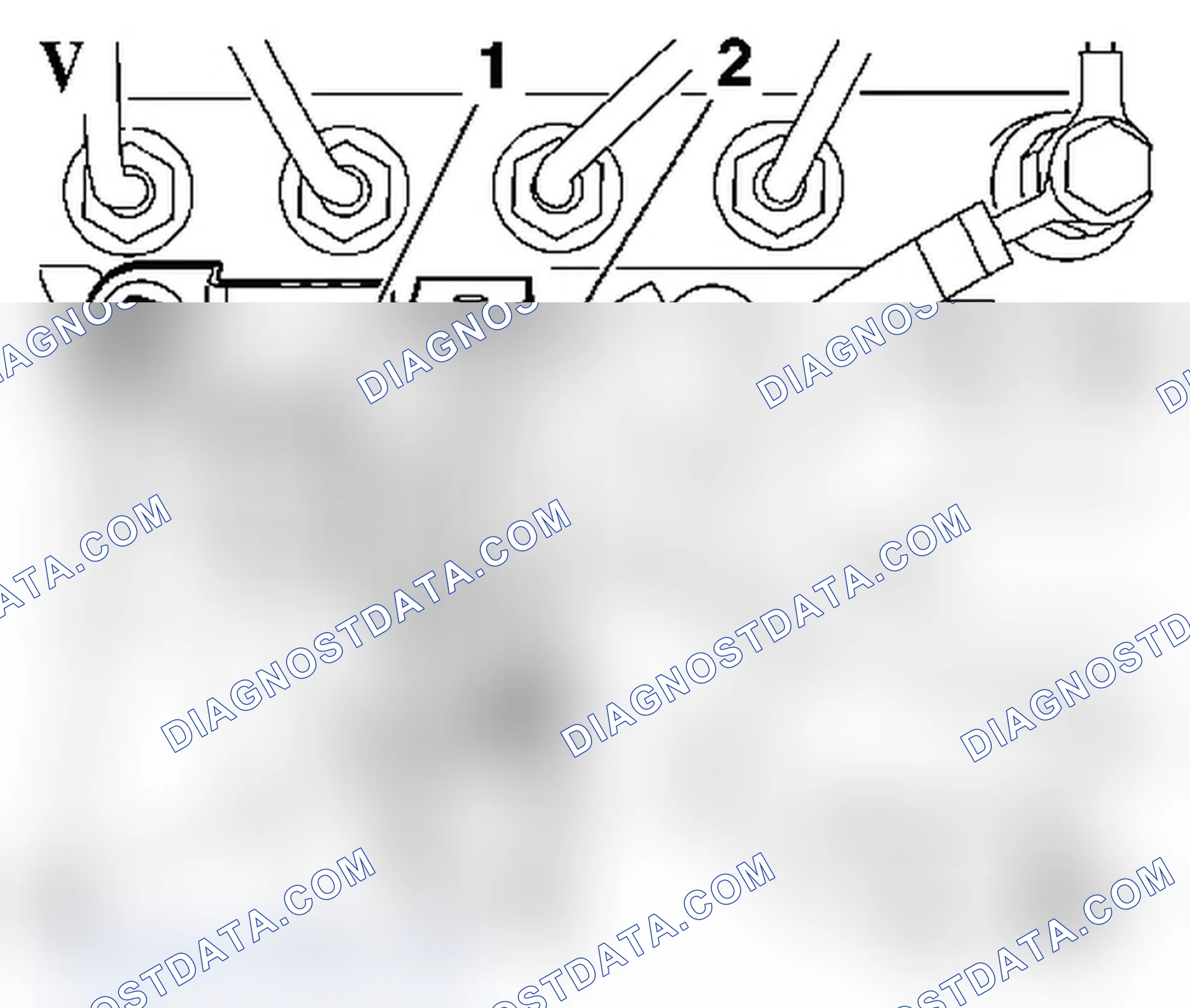 Engine Z17DTH - Instable Idle Running or Engine Stalls in Cold Condition