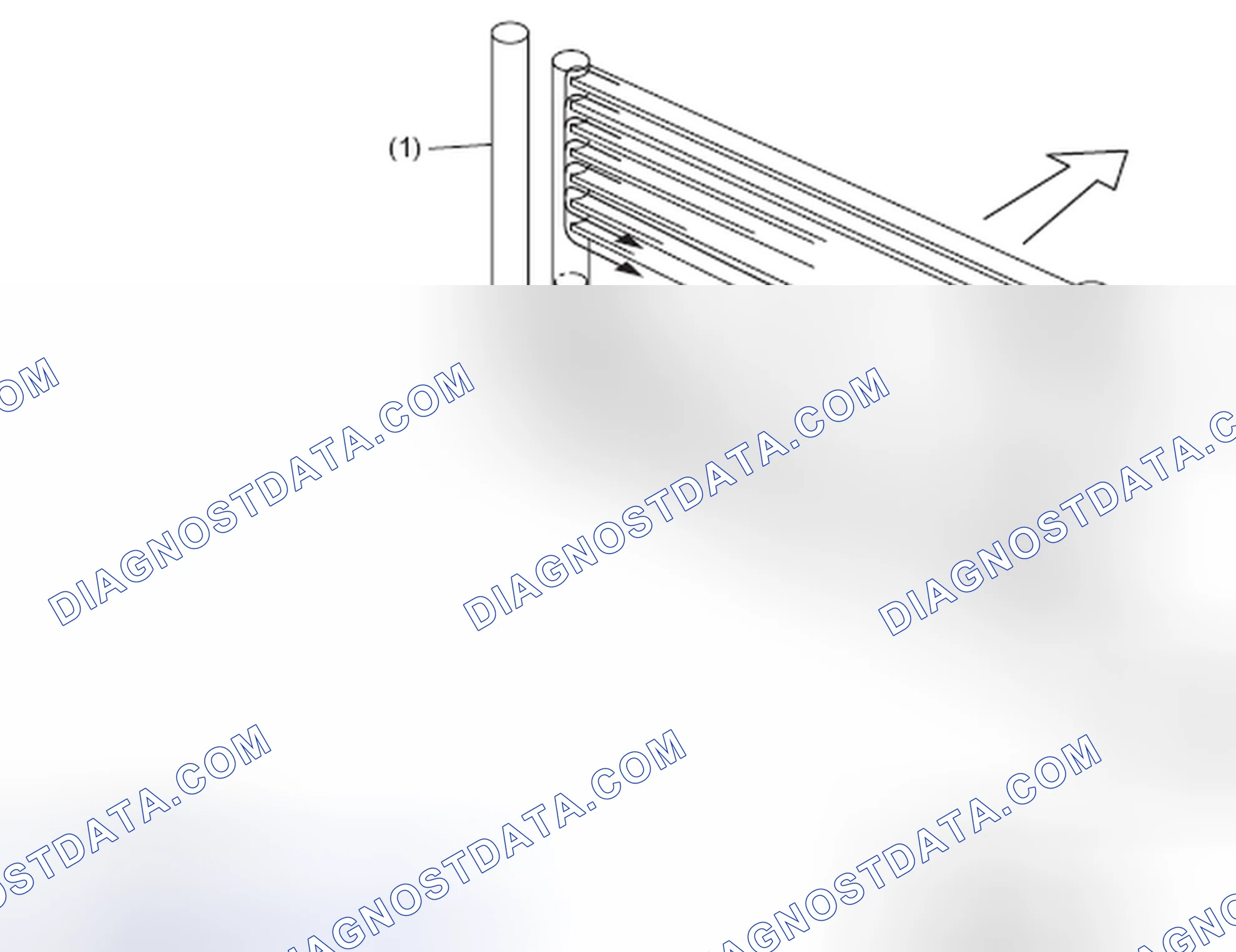 Scheme 25: SUBCOOLING CONDENSER