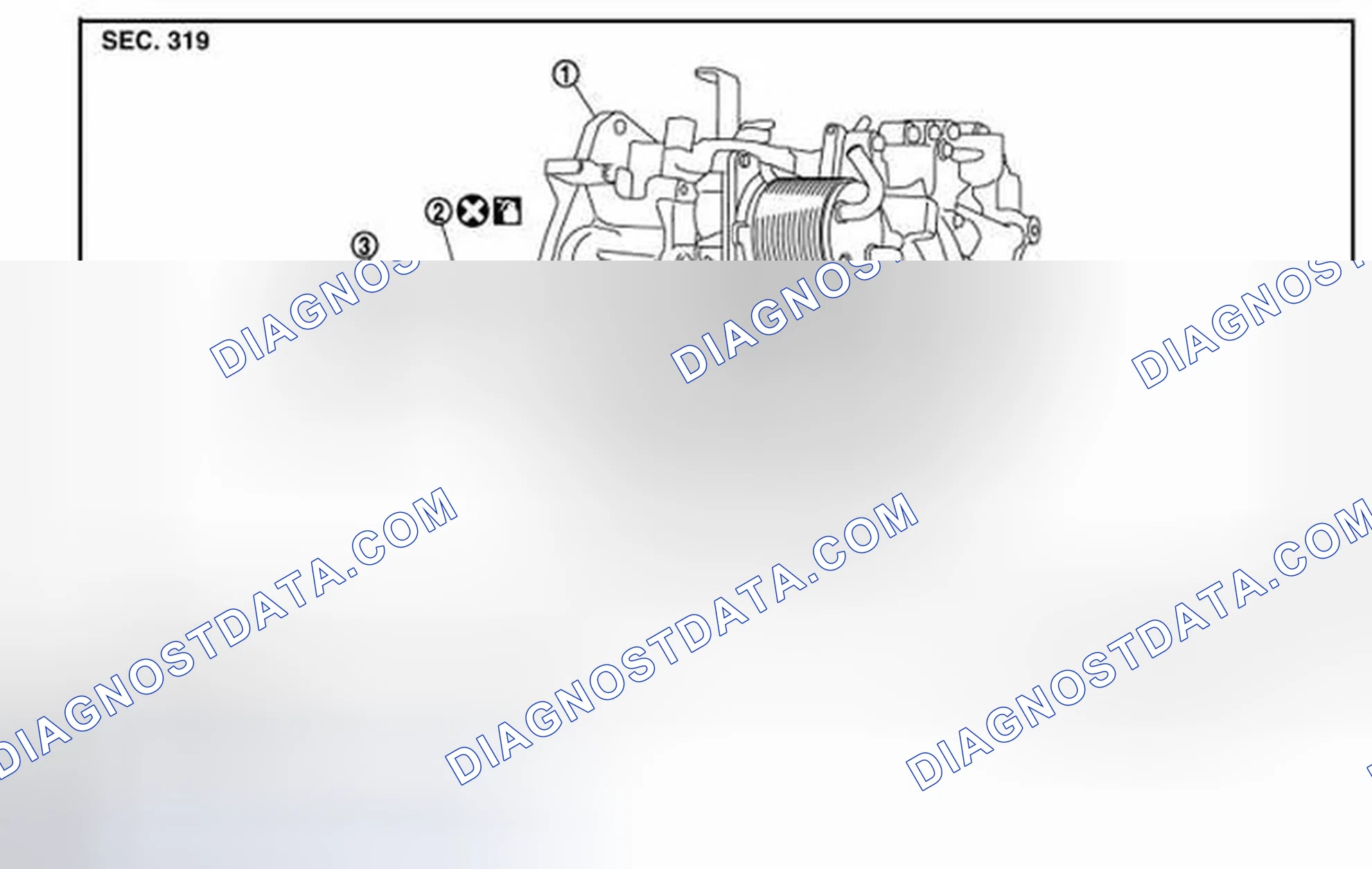 Scheme 21: Exploded View