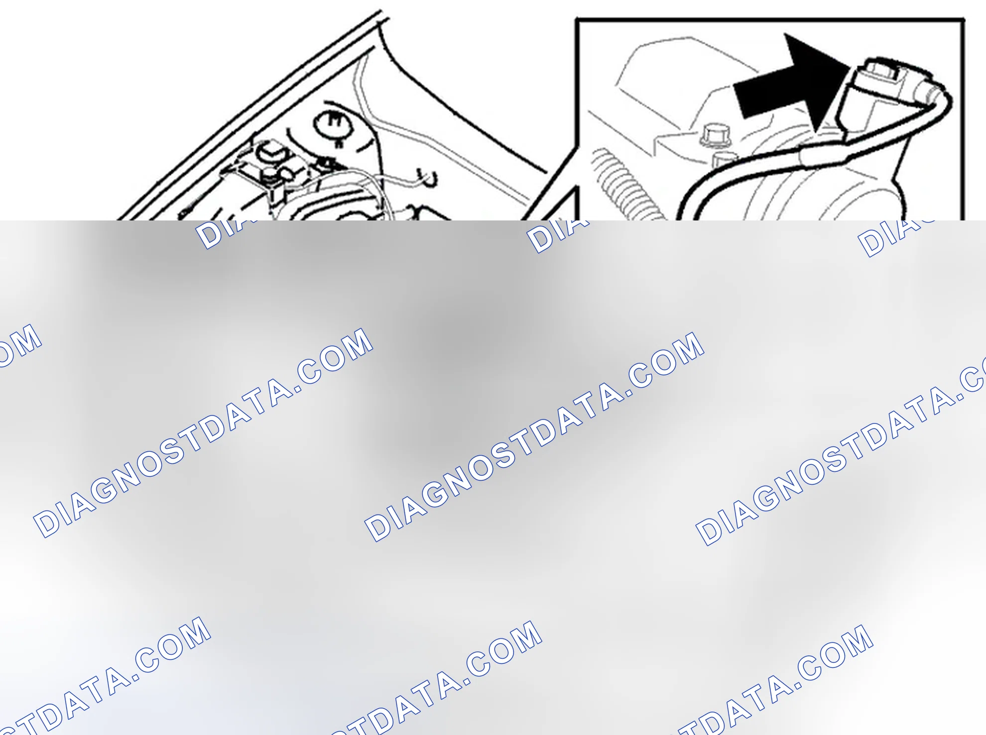 Scheme 167: Removing position sensor