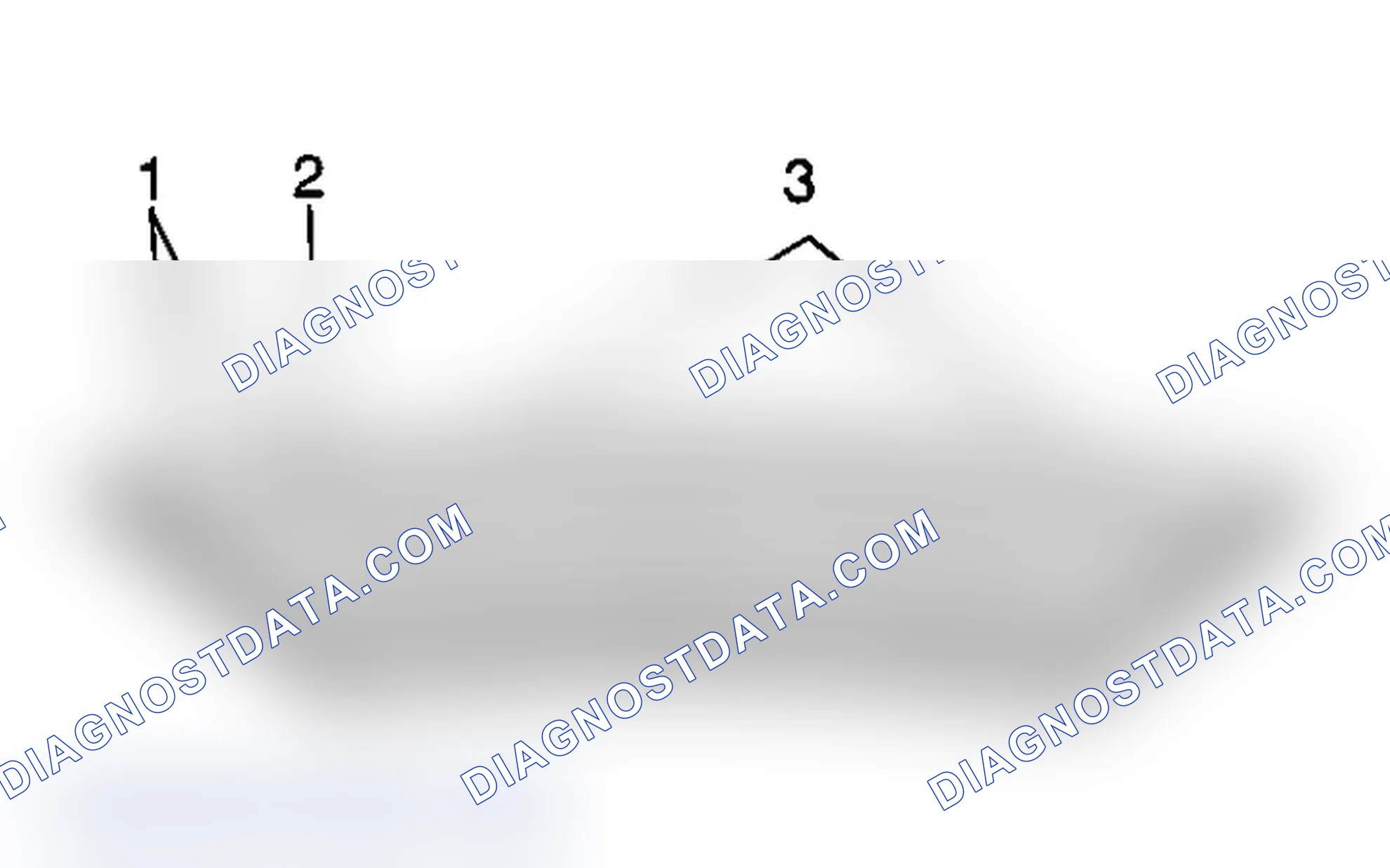 Scheme 9: Defogger Grid Lines Diagnosis
