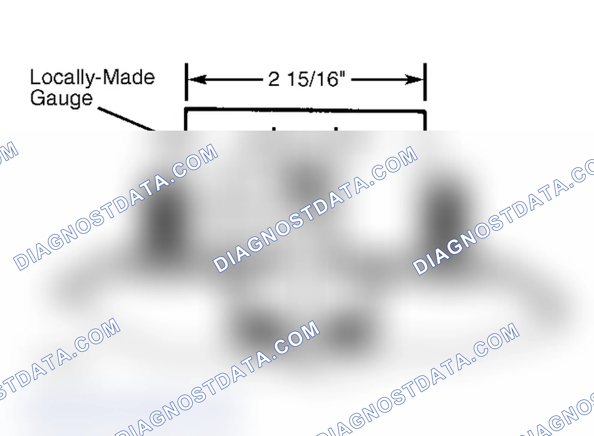 Scheme 7: MASTER CYLINDER PUSH ROD