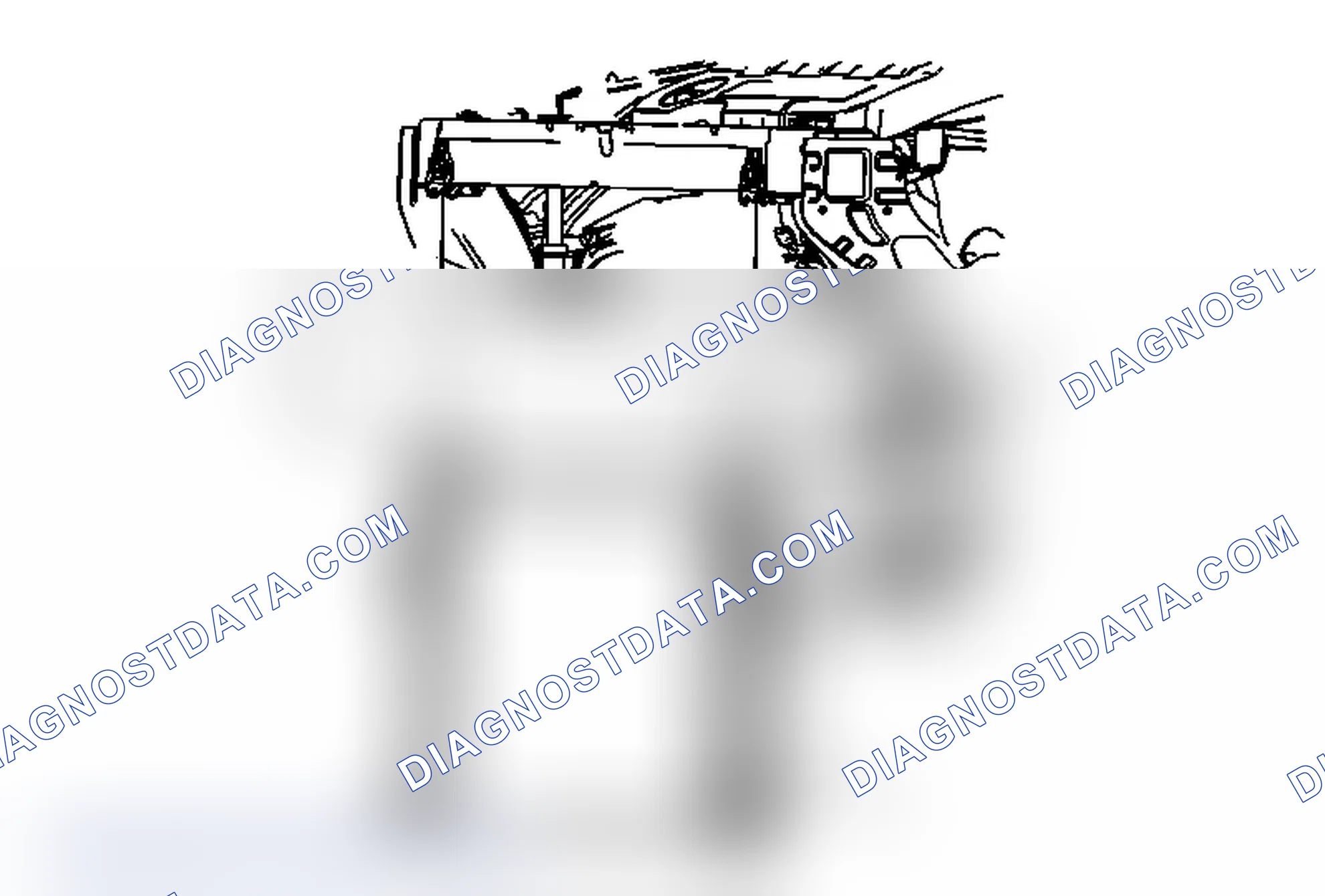 Scheme 21: Radiator Replacement (With LUK)