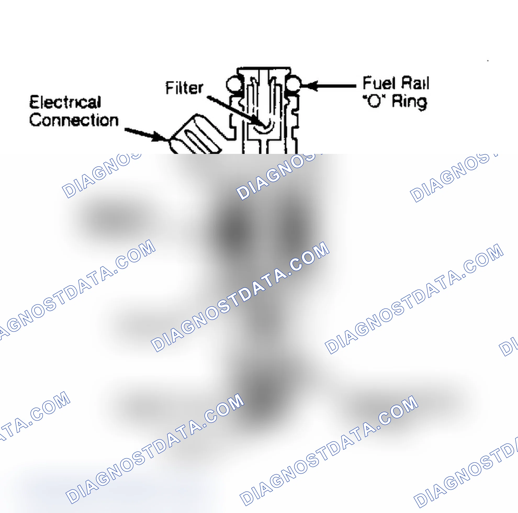 Scheme 5: Typical Fuel Injector