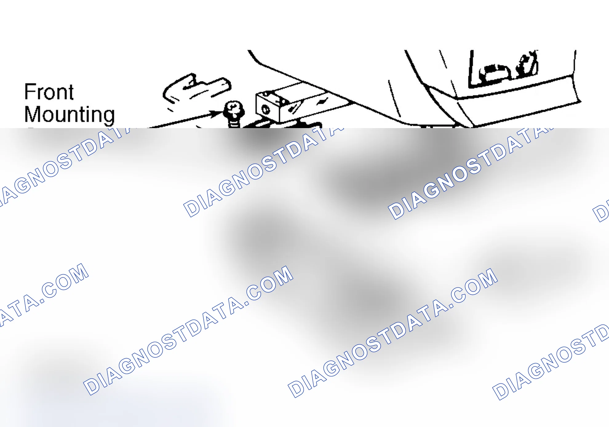 Scheme 4: POWER SEAT ASSEMBLY