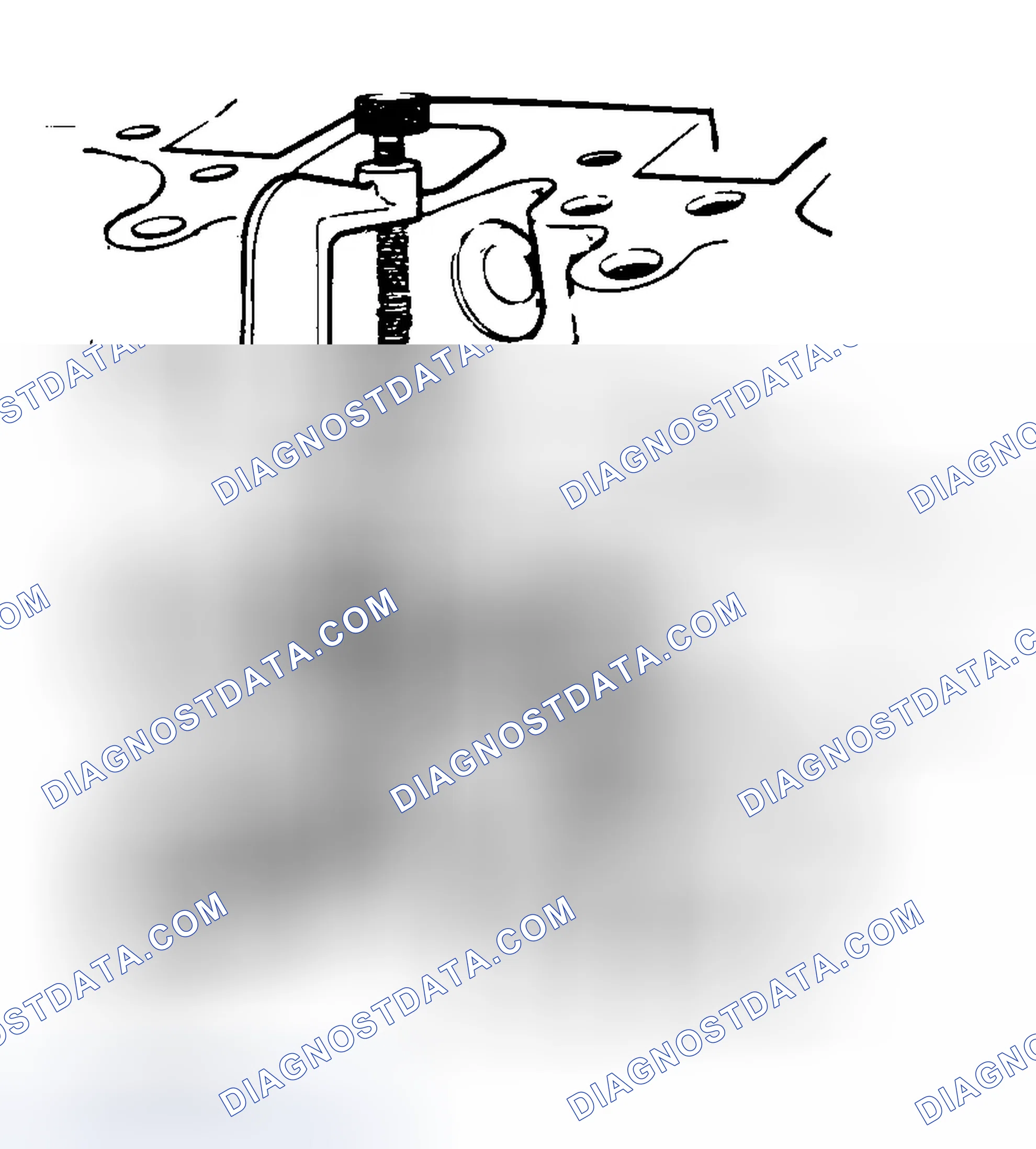 Scheme 15: Measuring Valve Stem-to-Guide Clearance