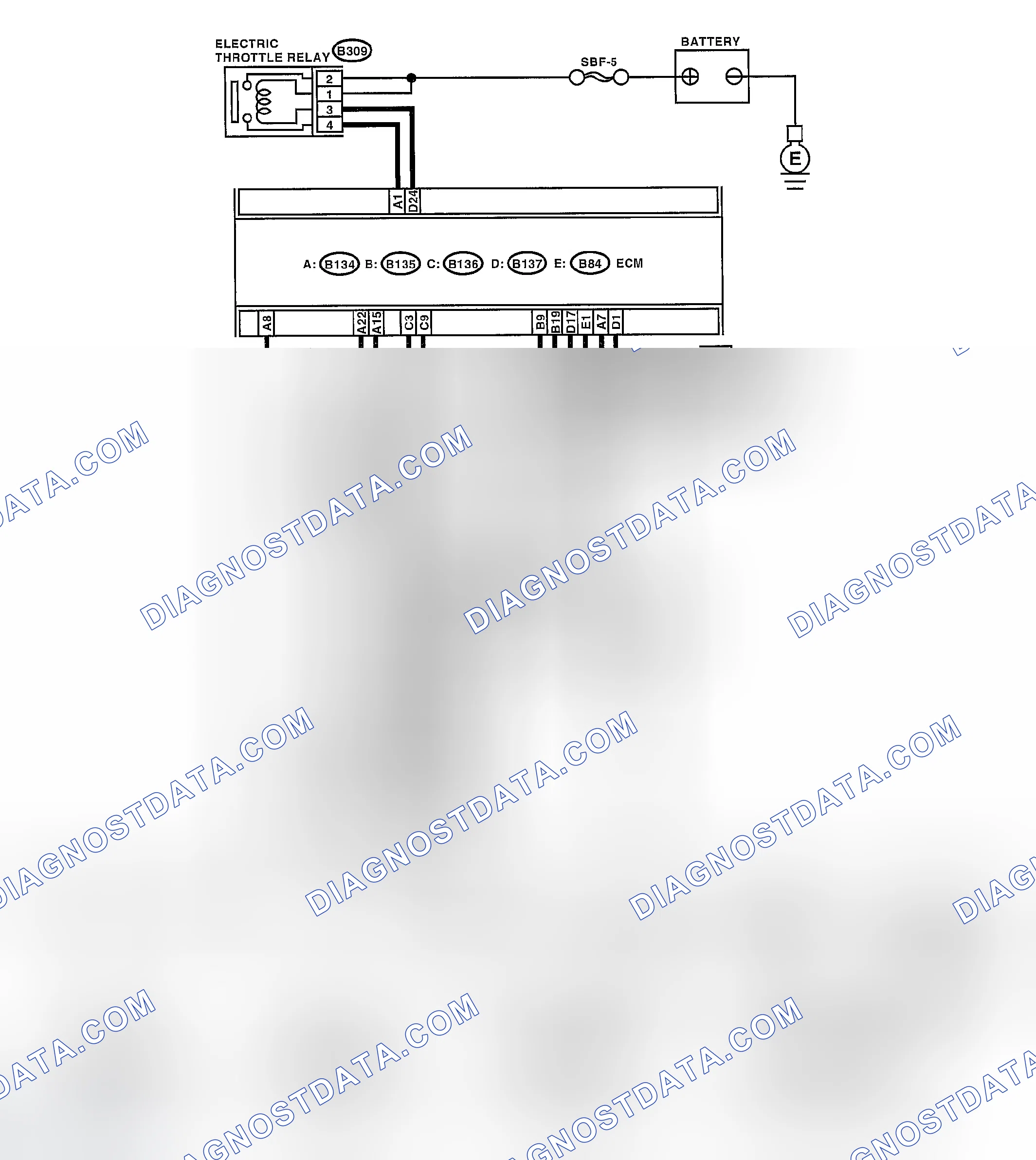 Scheme 882: WIRING DIAGRAM