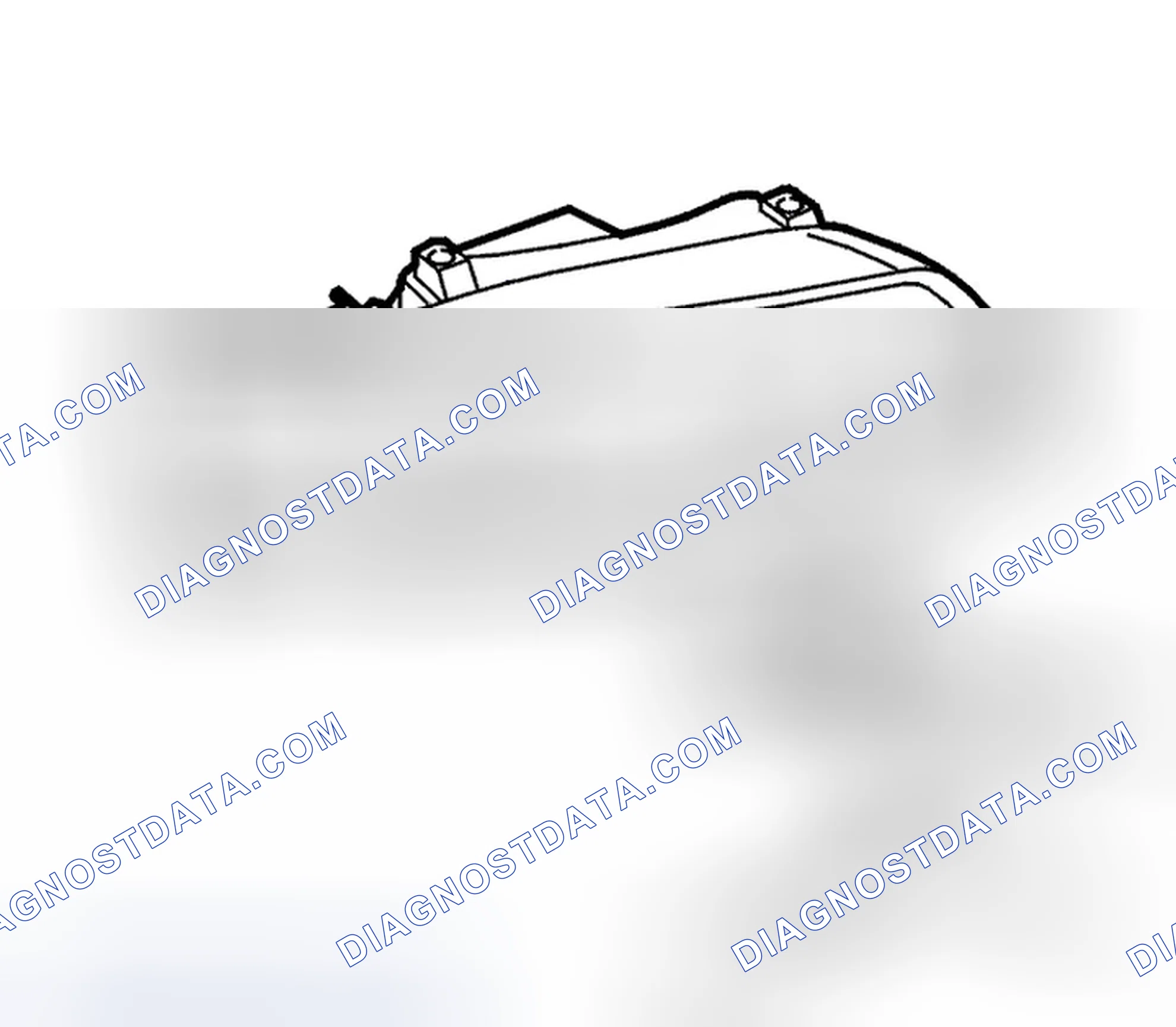 Scheme 15: Headlamp wiper motor