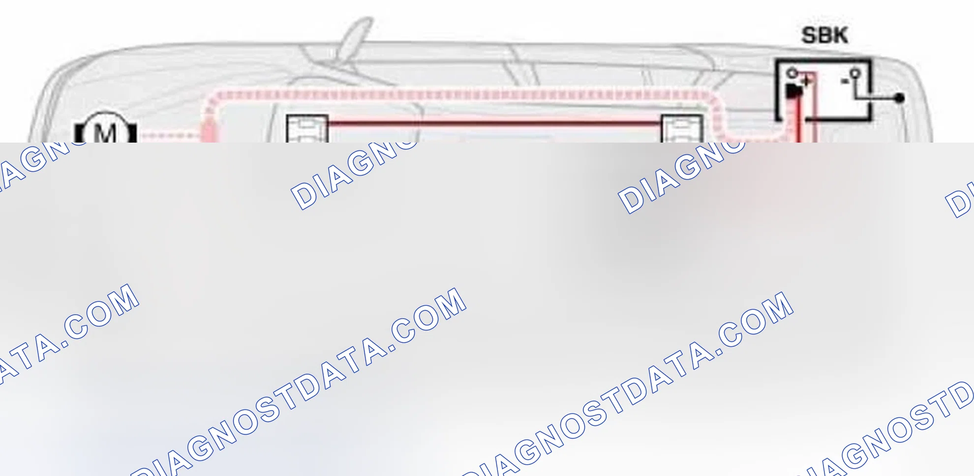 Scheme 15: Battery Safety Terminal
