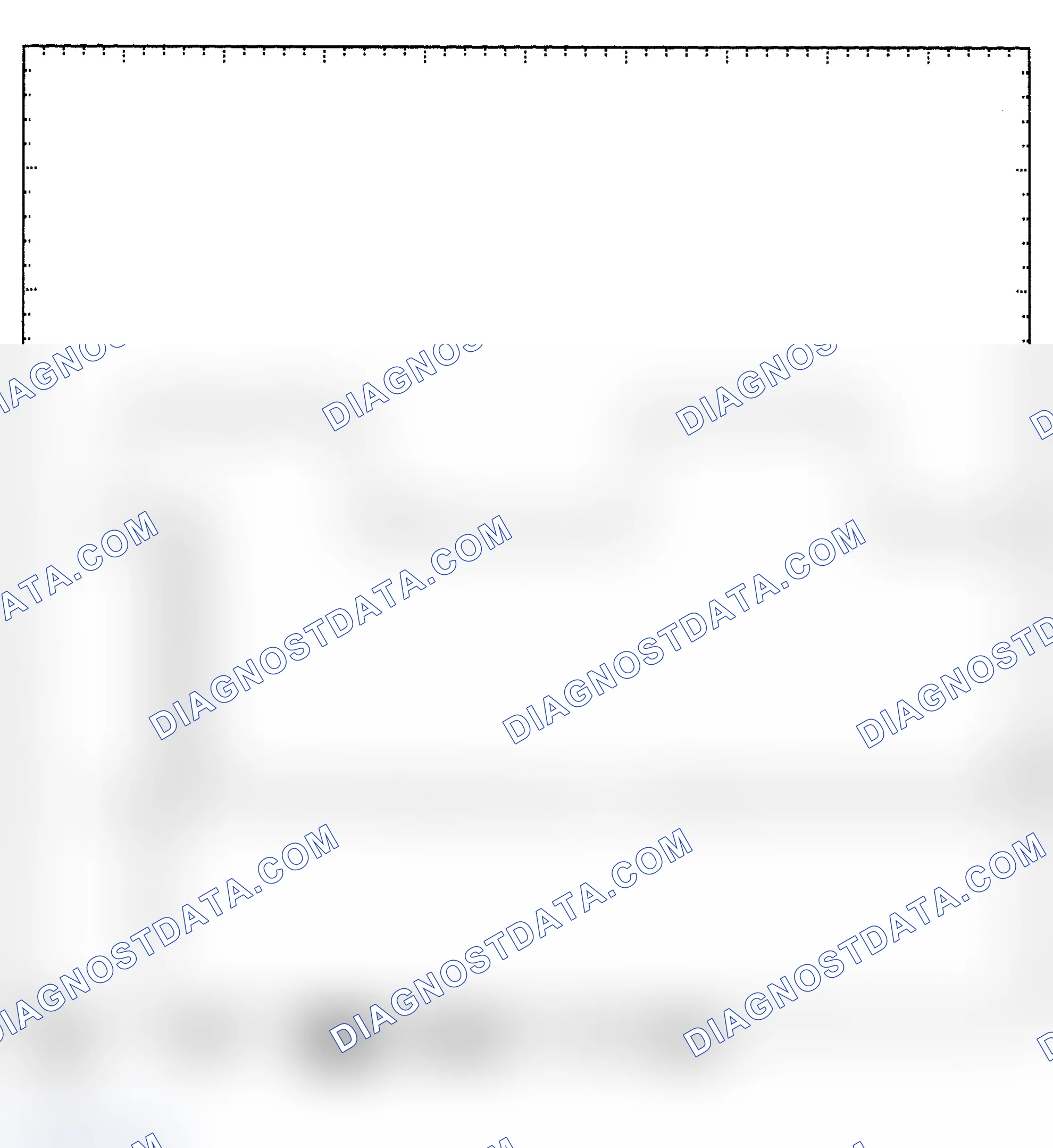 Scheme 26: Injector Bank - Known Good - Voltage Pattern