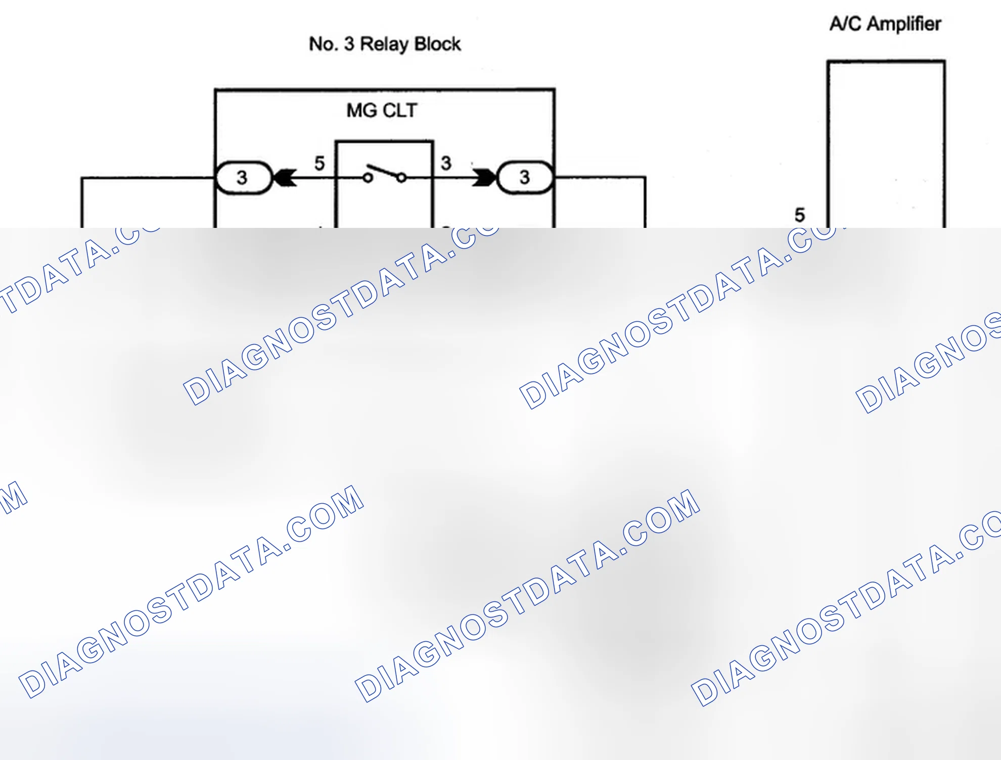 Scheme 89: WIRING DIAGRAM