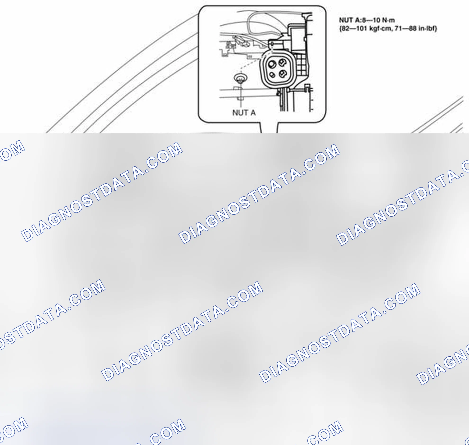Scheme 59: DASHBOARD REMOVAL/INSTALLATION