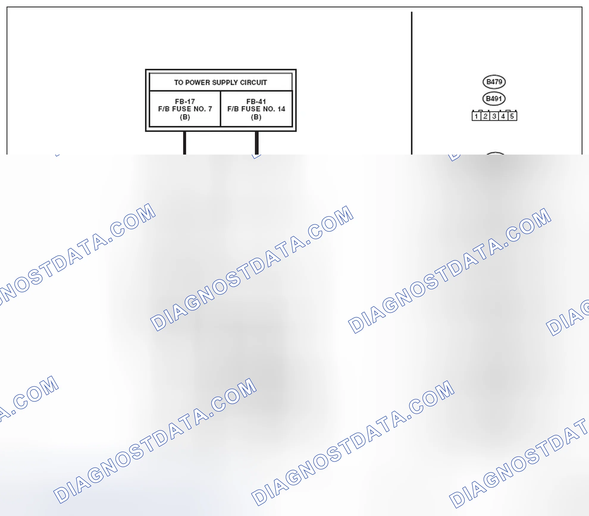 Scheme 9: WIRING DIAGRAM