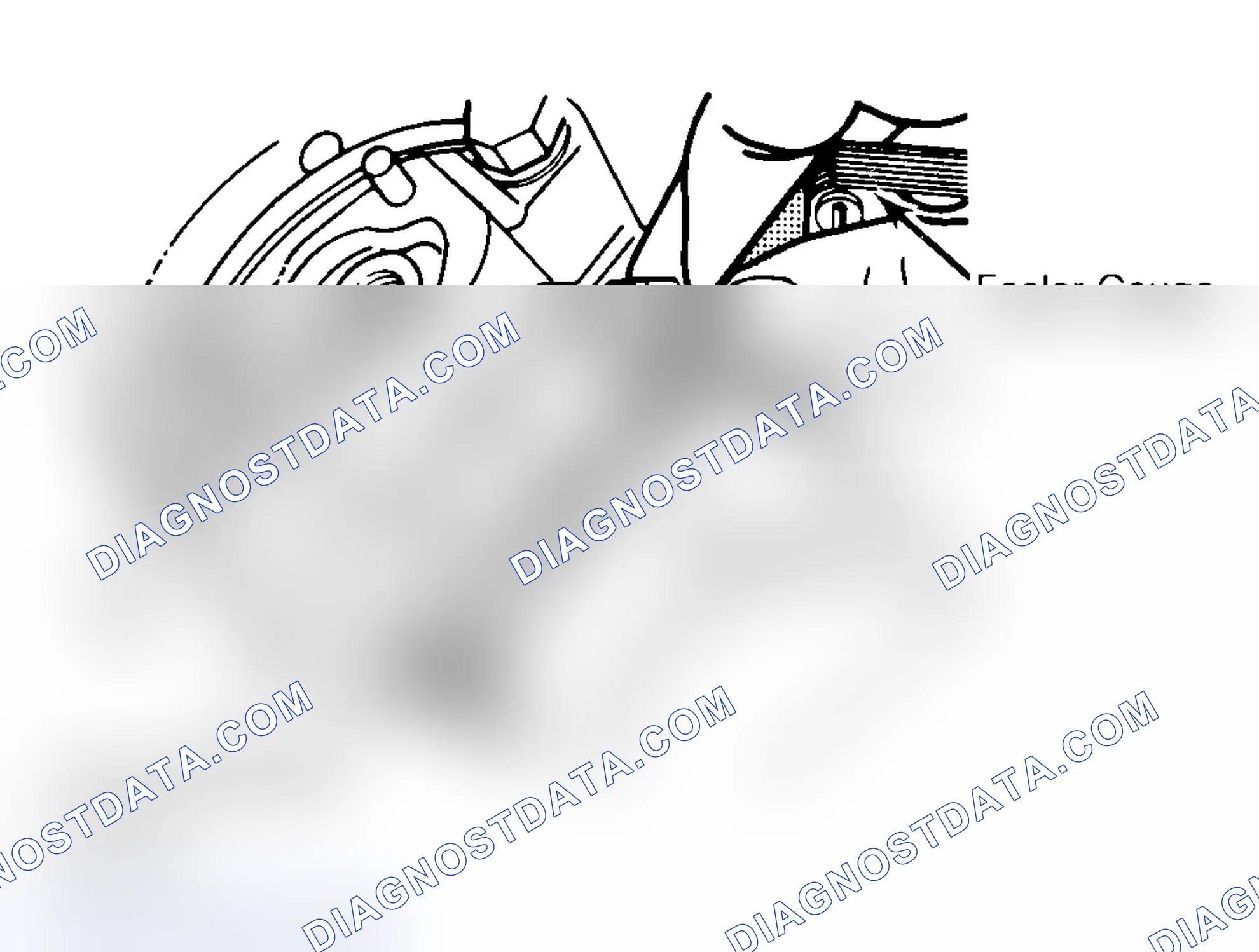 Scheme 20: Measuring Connecting Rod Side Clearance