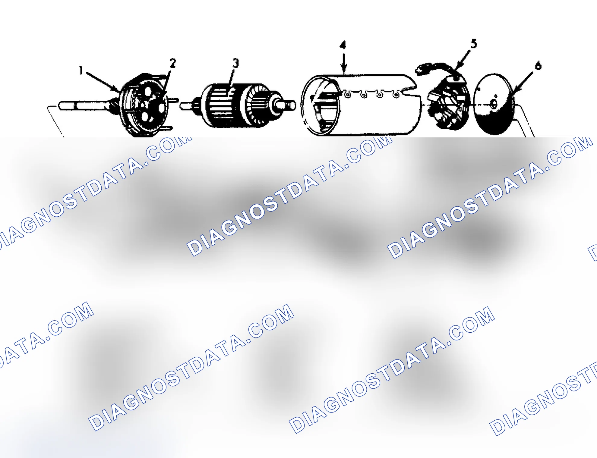 Scheme 3: OVERHAUL