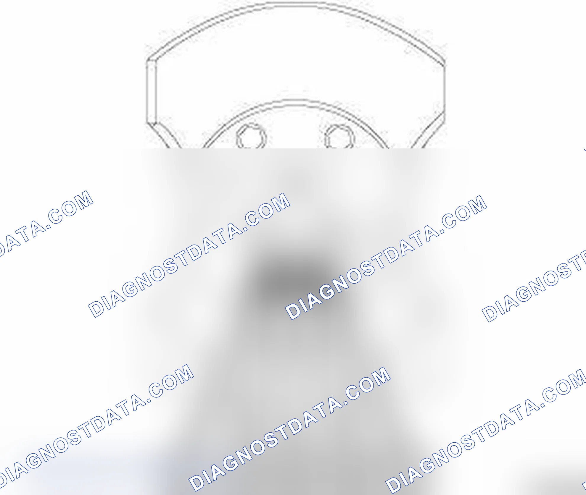 Scheme 272: STANDARD PROCEDURE - MAIN BEARING REPLACEMENT