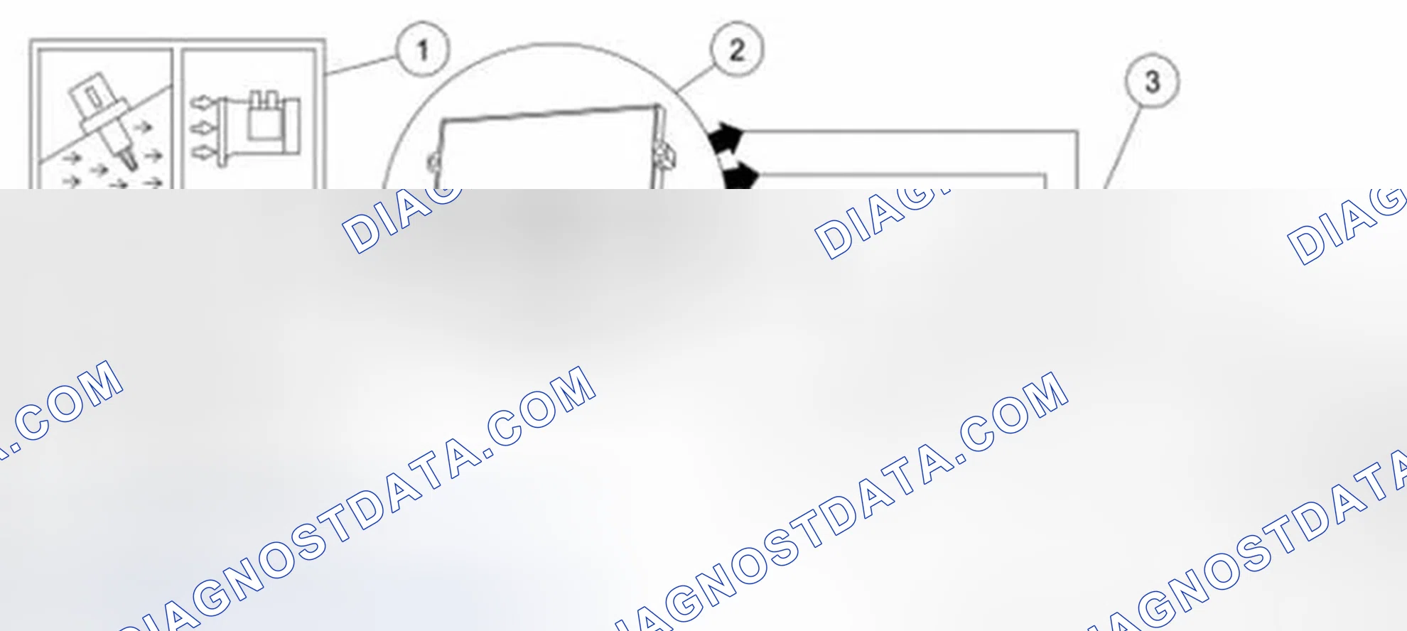 Scheme 80: Enhanced Evaporative Emission (EVAP) Natural Vacuum Leak Detection (NVLD) System - Fiesta