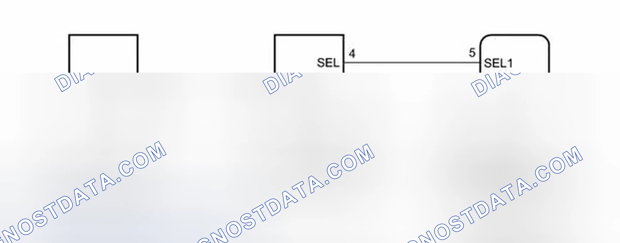 Scheme 208: WIRING DIAGRAM