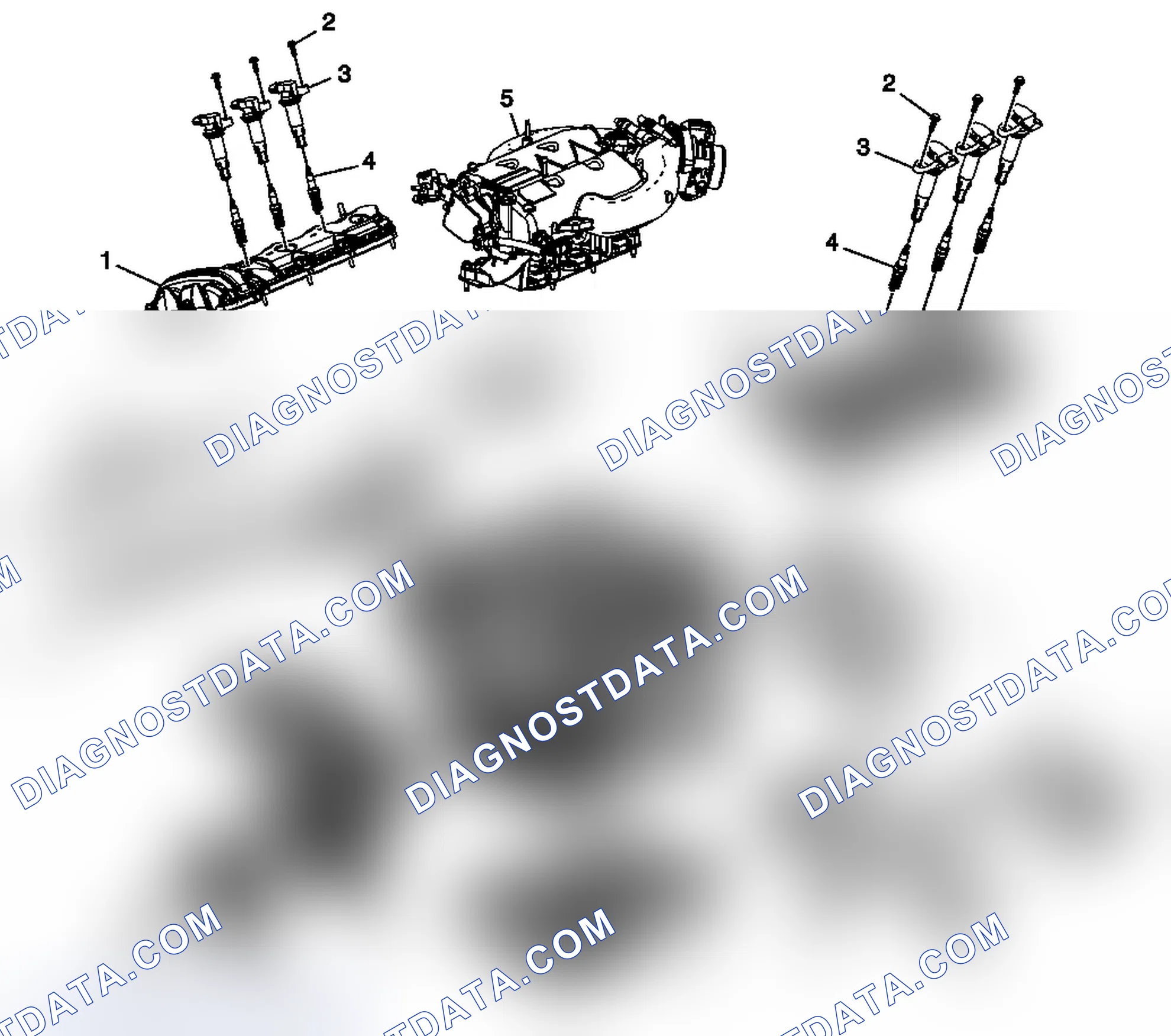 Scheme 116: Disassembled Views