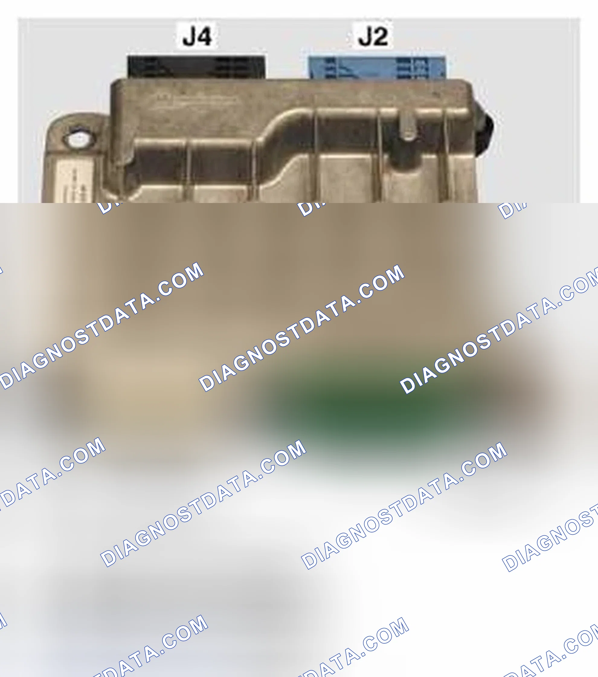 Scheme 7: Body Control Module (BC1)