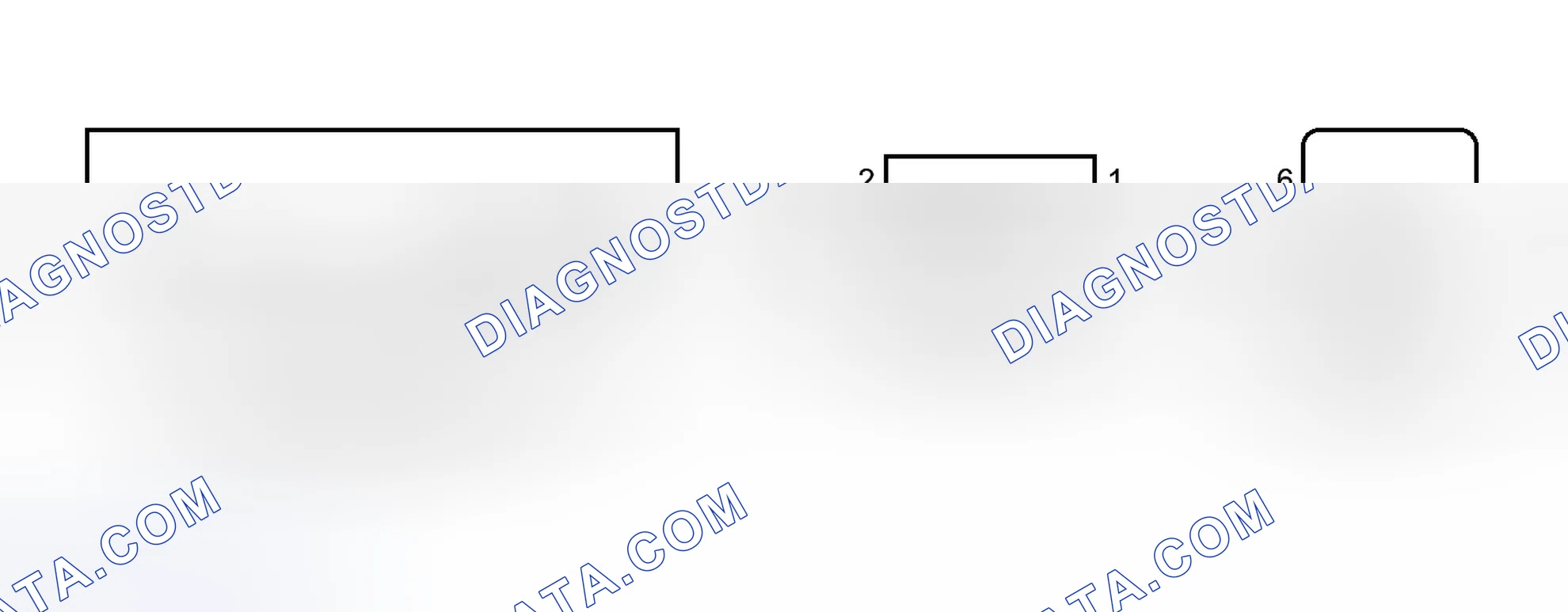 Scheme 85: WIRING DIAGRAM