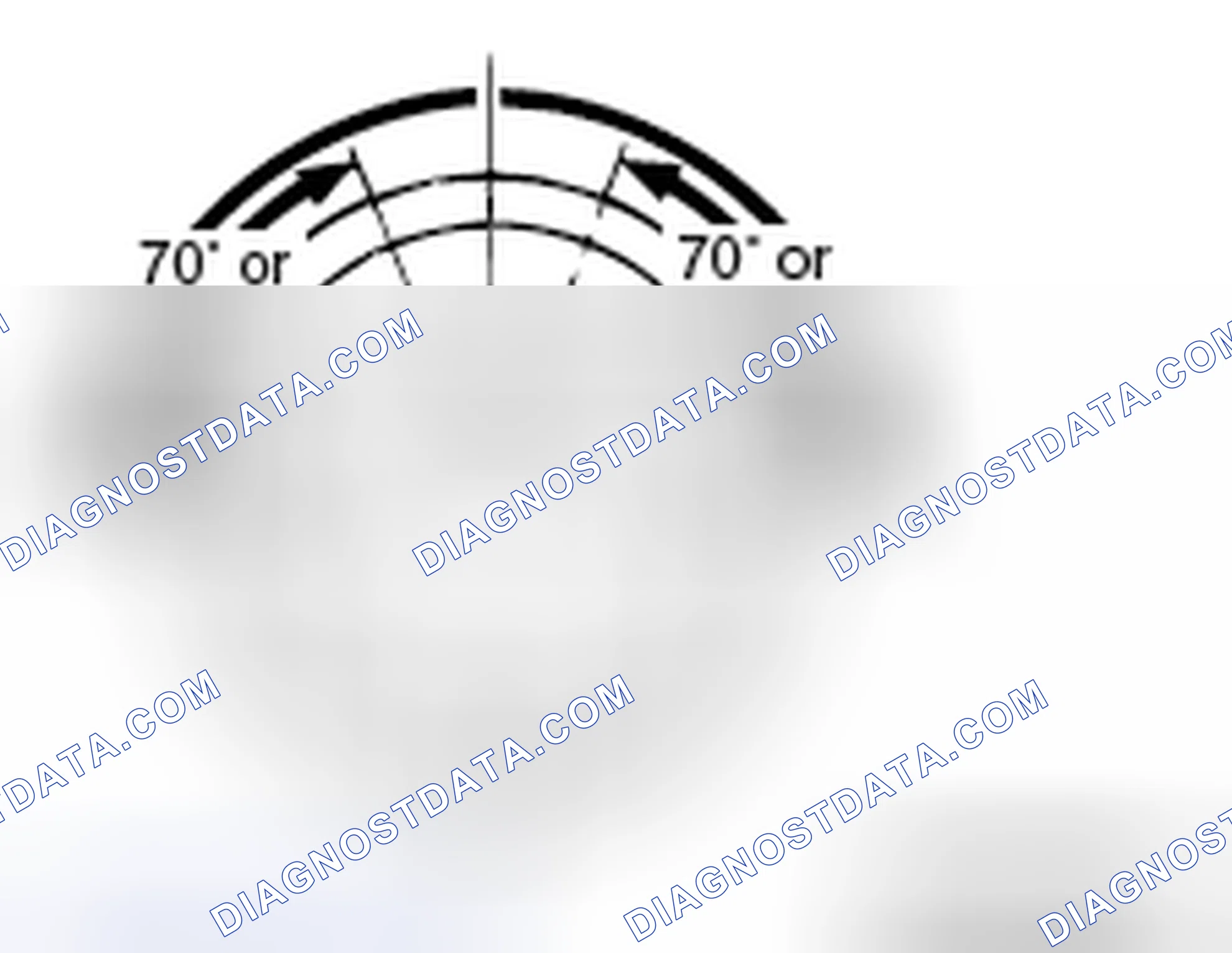 Scheme 52: STEERING WHEEL RETURN TO CENTER CHECK
