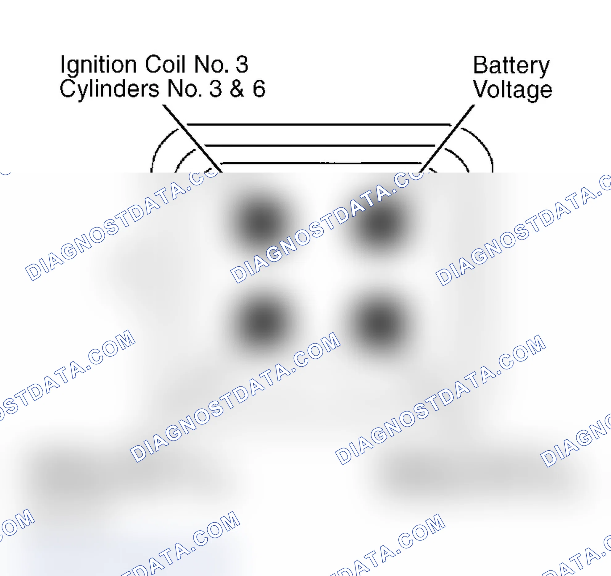 Scheme 39: Ignition Coil Pins