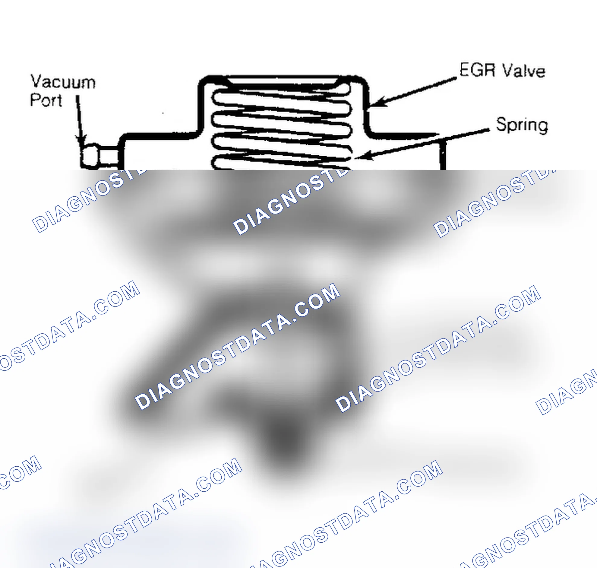 Scheme 174: PULSE WIDTH MODULATED EGR SYSTEM
