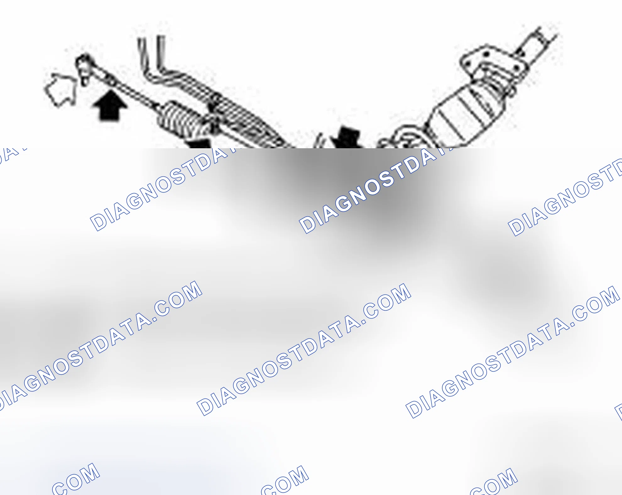 Scheme 53: STEERING GEAR