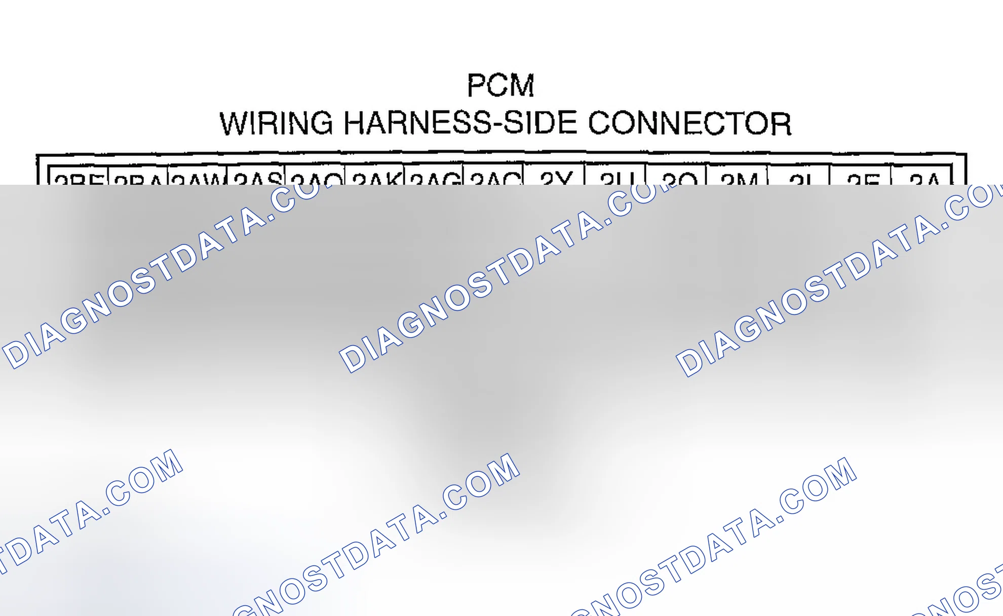Scheme 551: Voltage Inspection