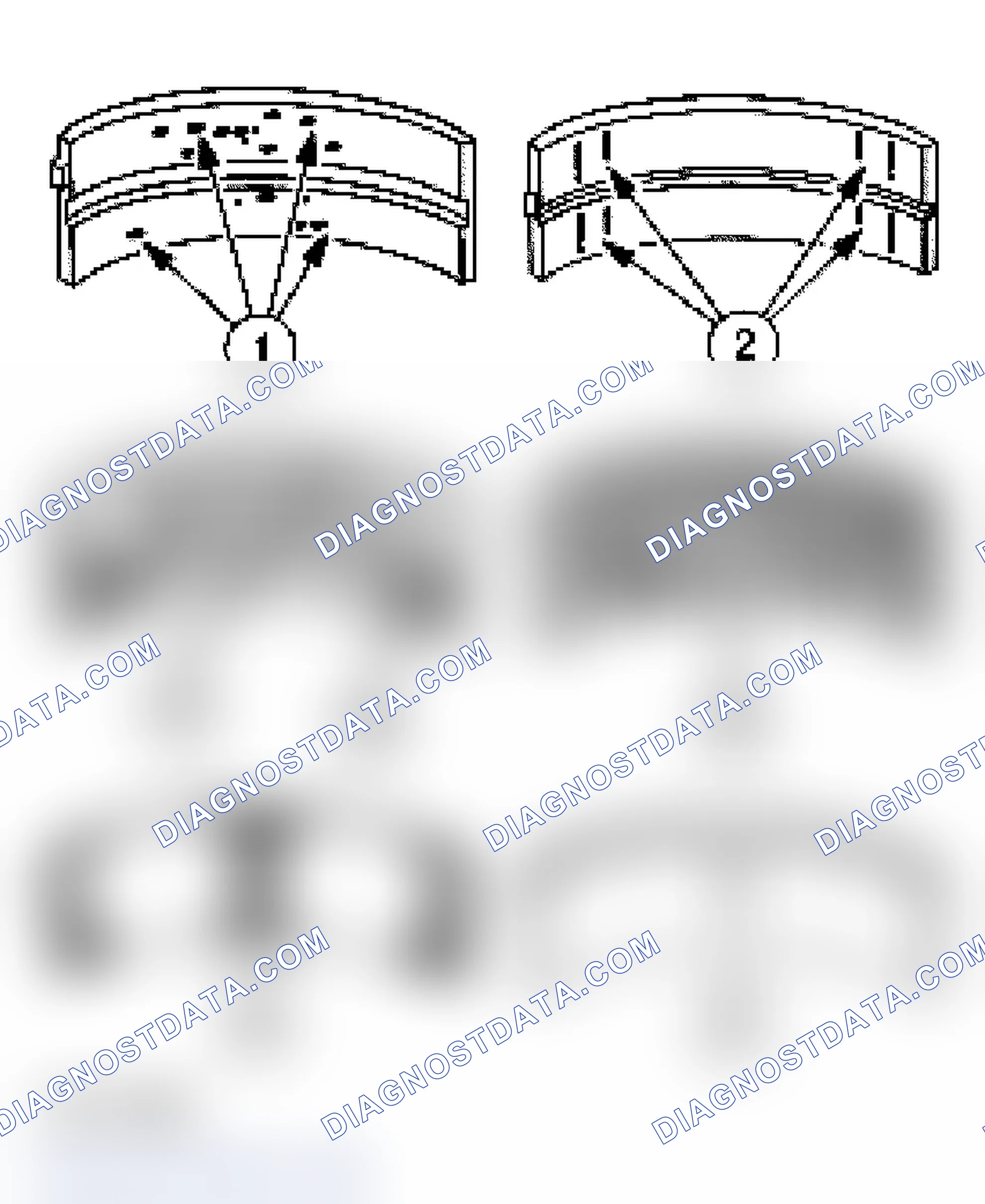 Scheme 88: Bearing - Inspection