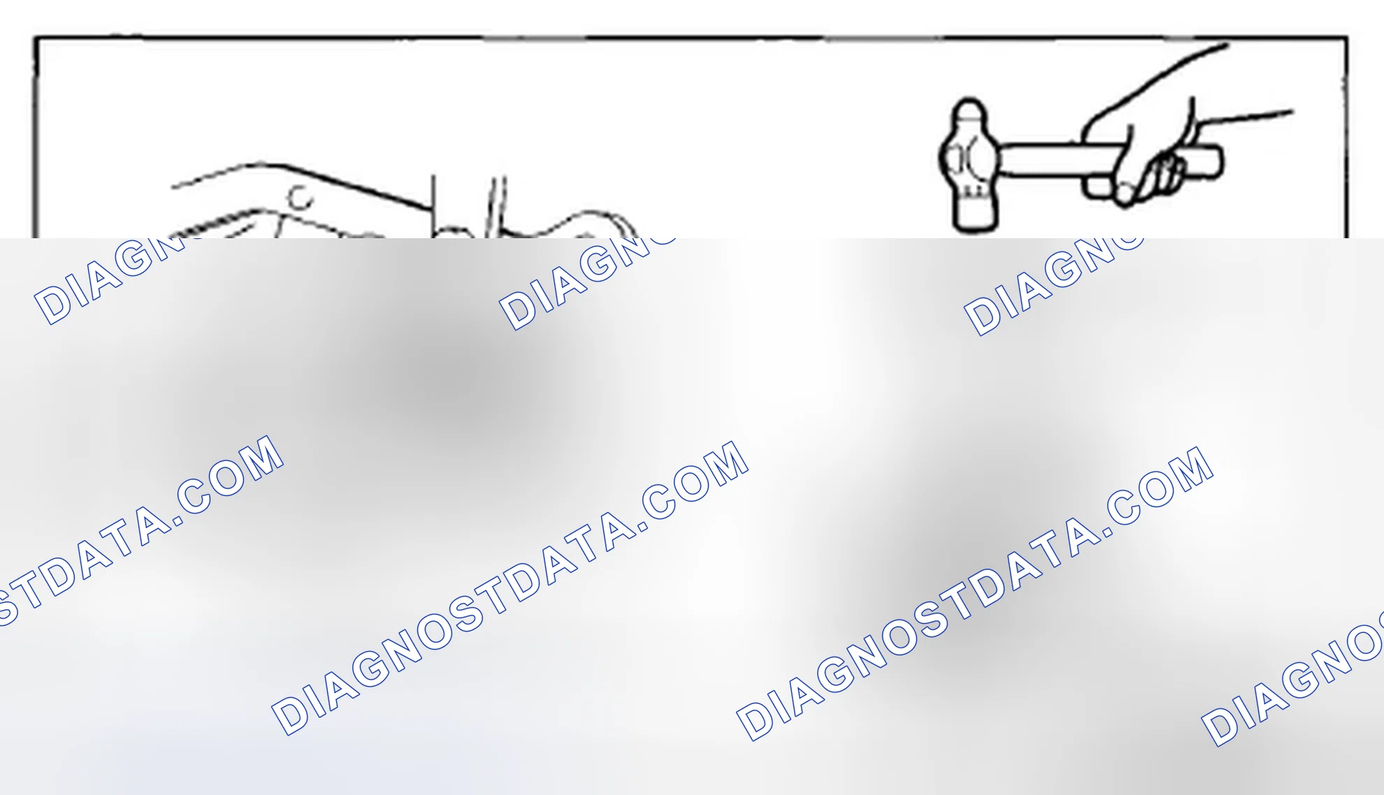 Scheme 33: Front Bearing Outer Race, Rear Bearing Outer Race Disassembly Note