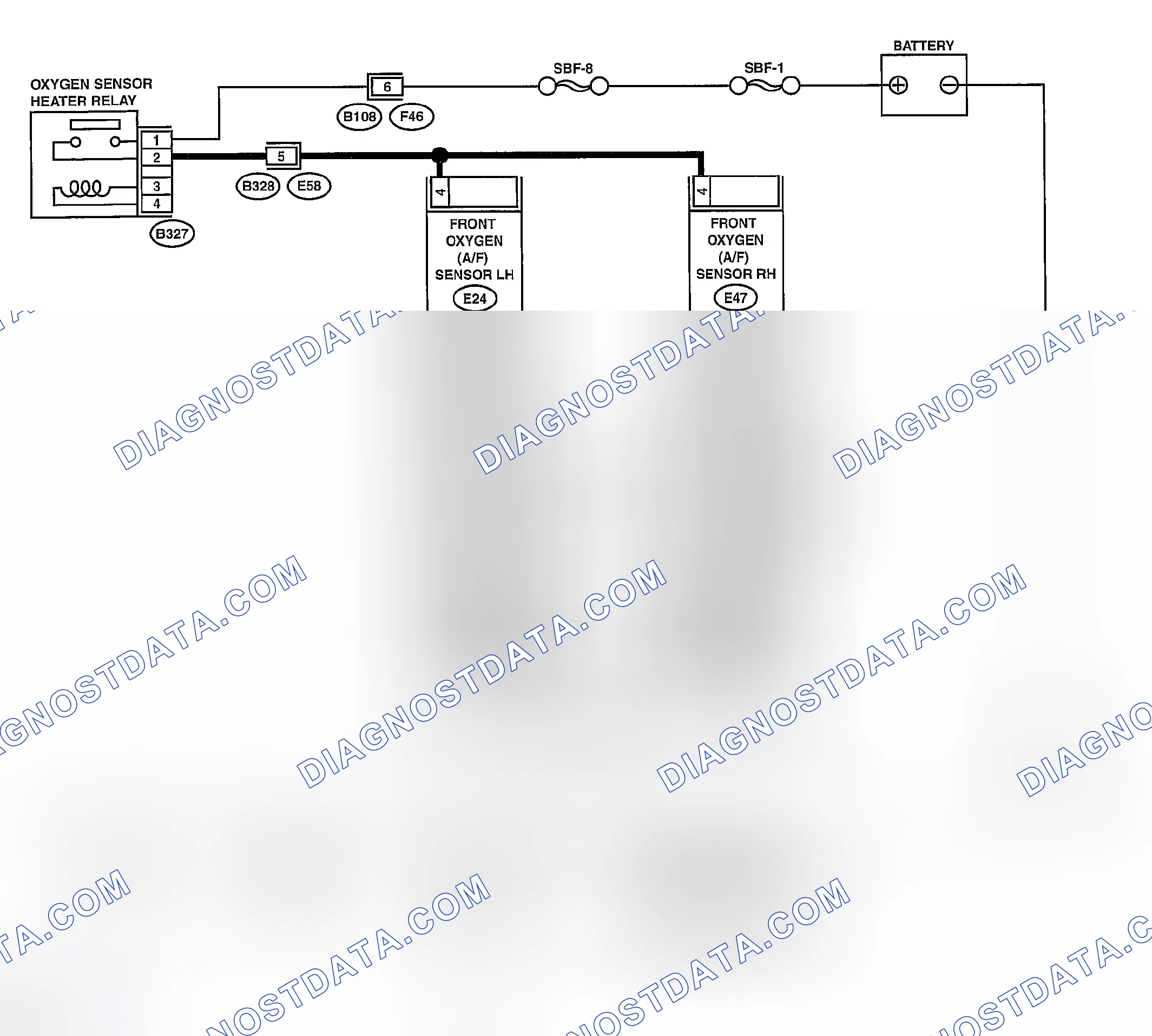 Scheme 890: WIRING DIAGRAM
