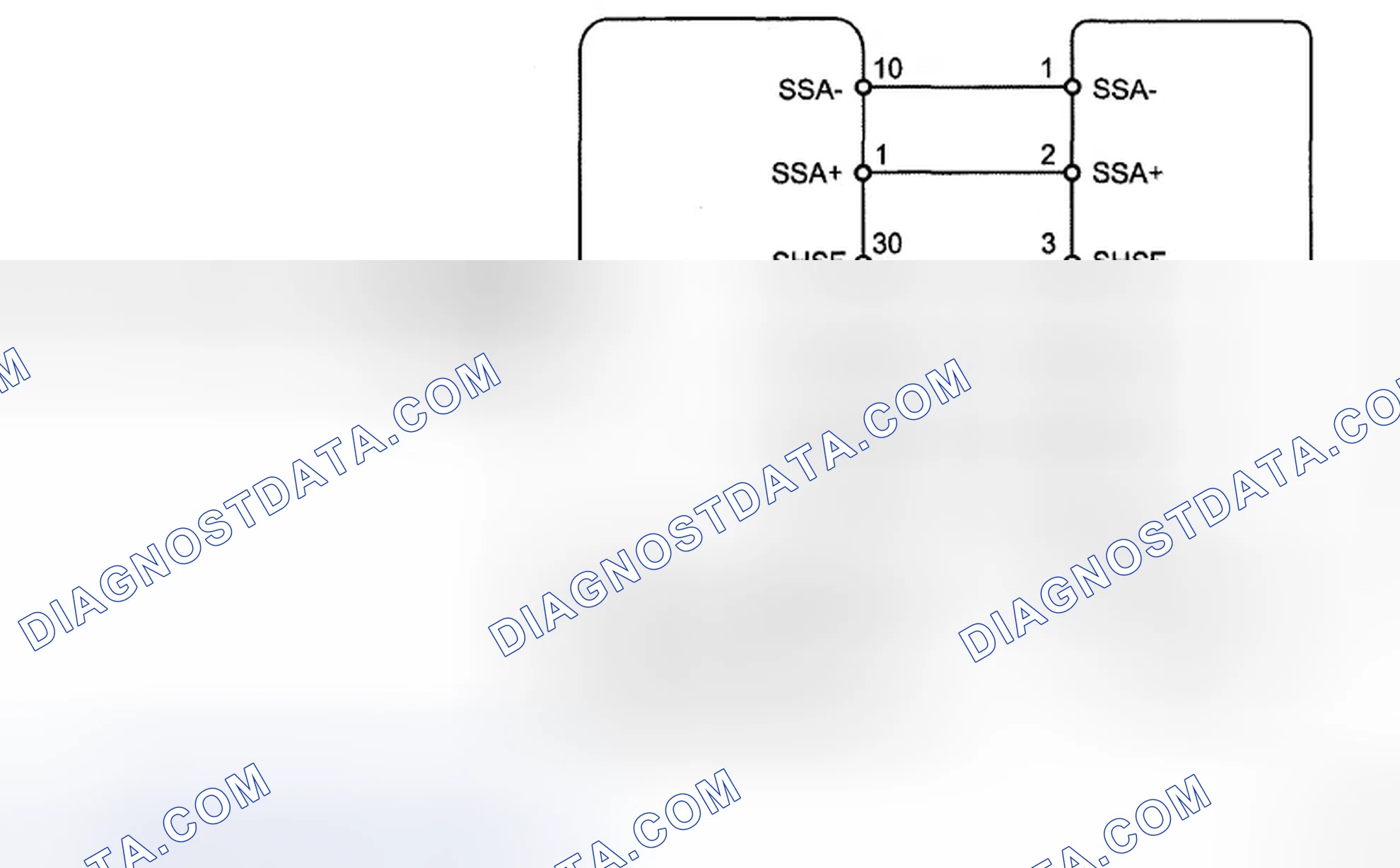 Scheme 17: WIRING DIAGRAM