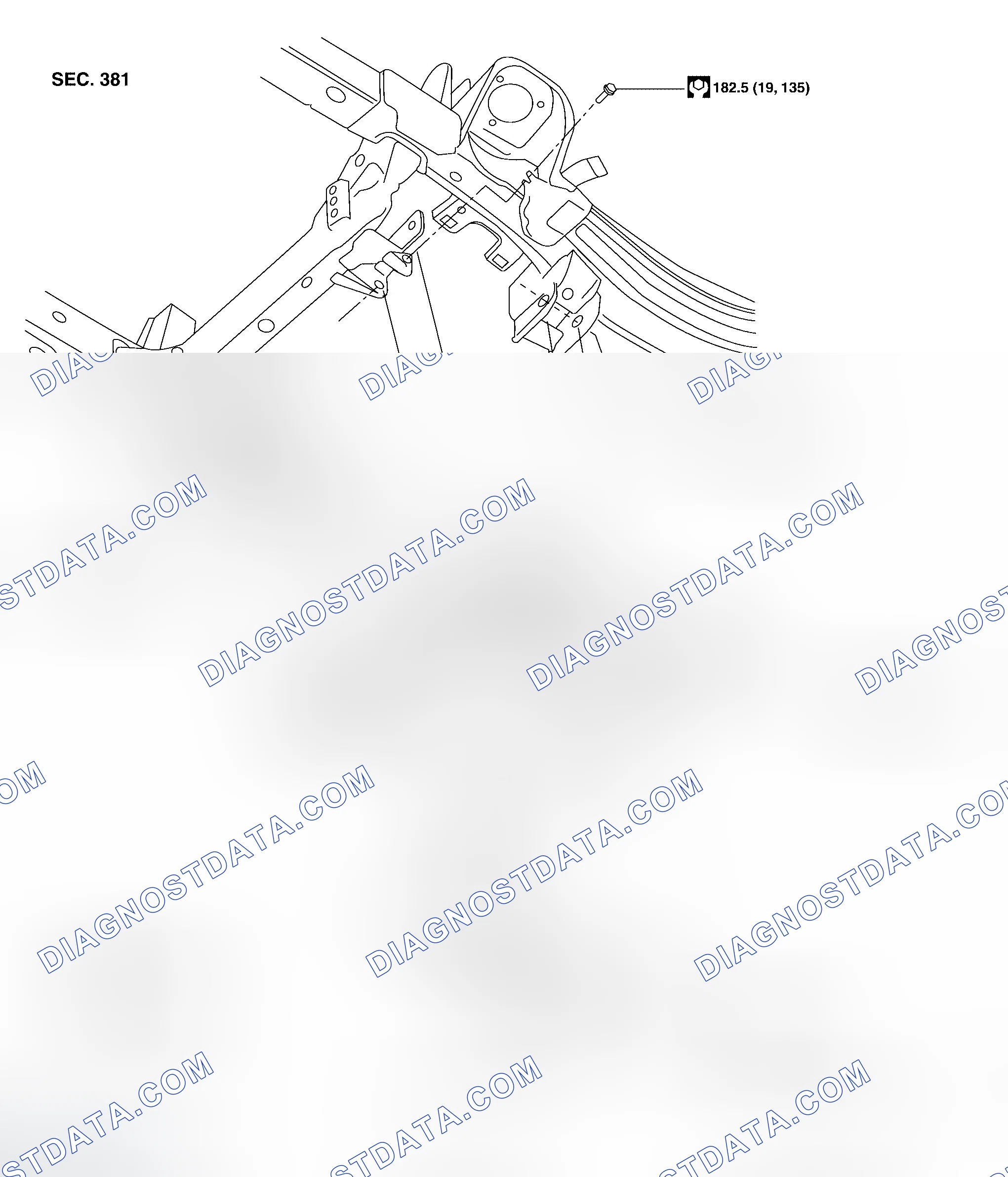 Scheme 16: REMOVAL AND INSTALLATION