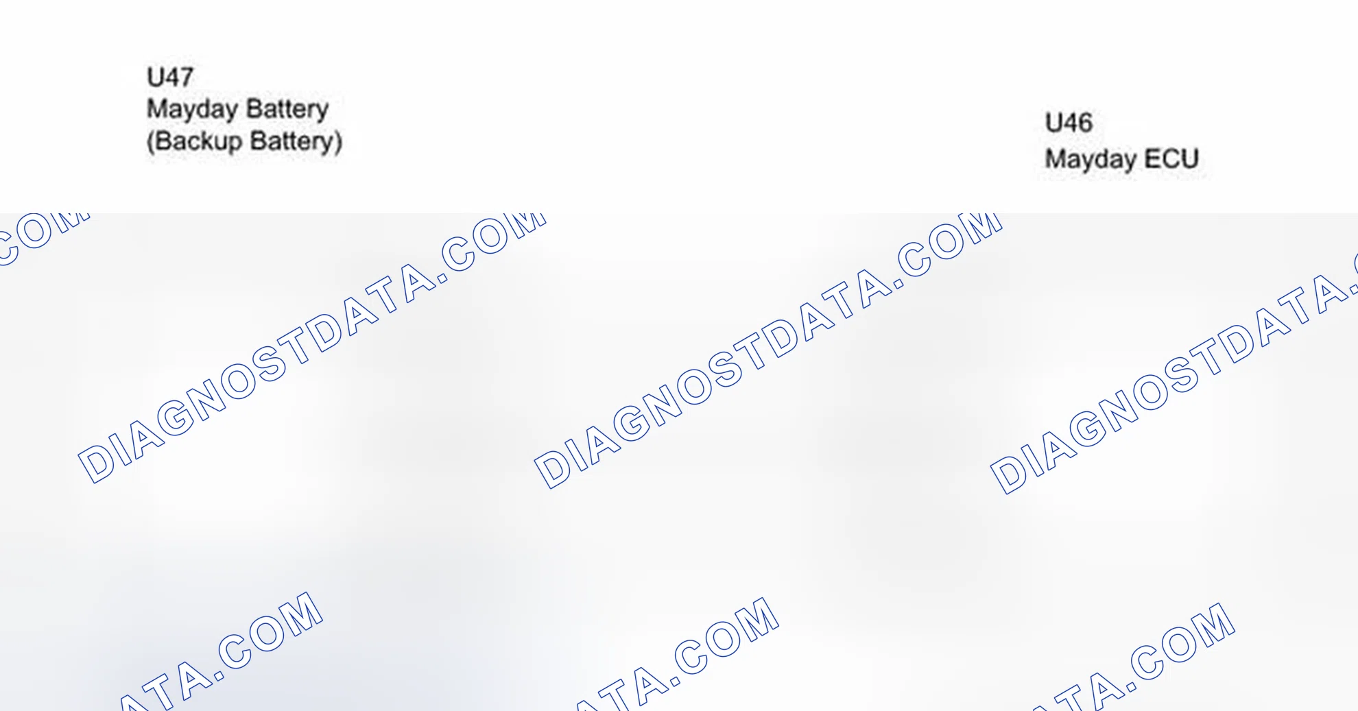 Scheme 240: WIRING DIAGRAM