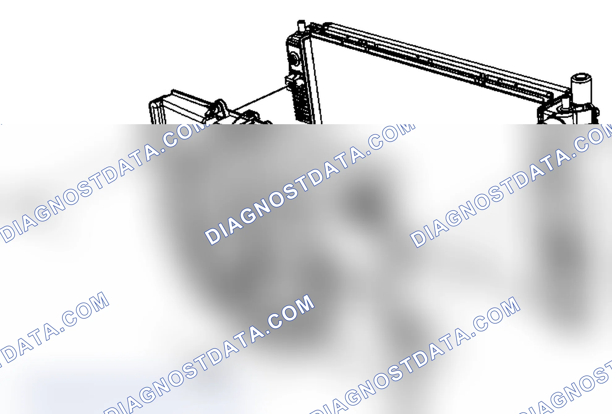 Scheme 18: Engine Coolant Fan Shroud Replacement (LEA)